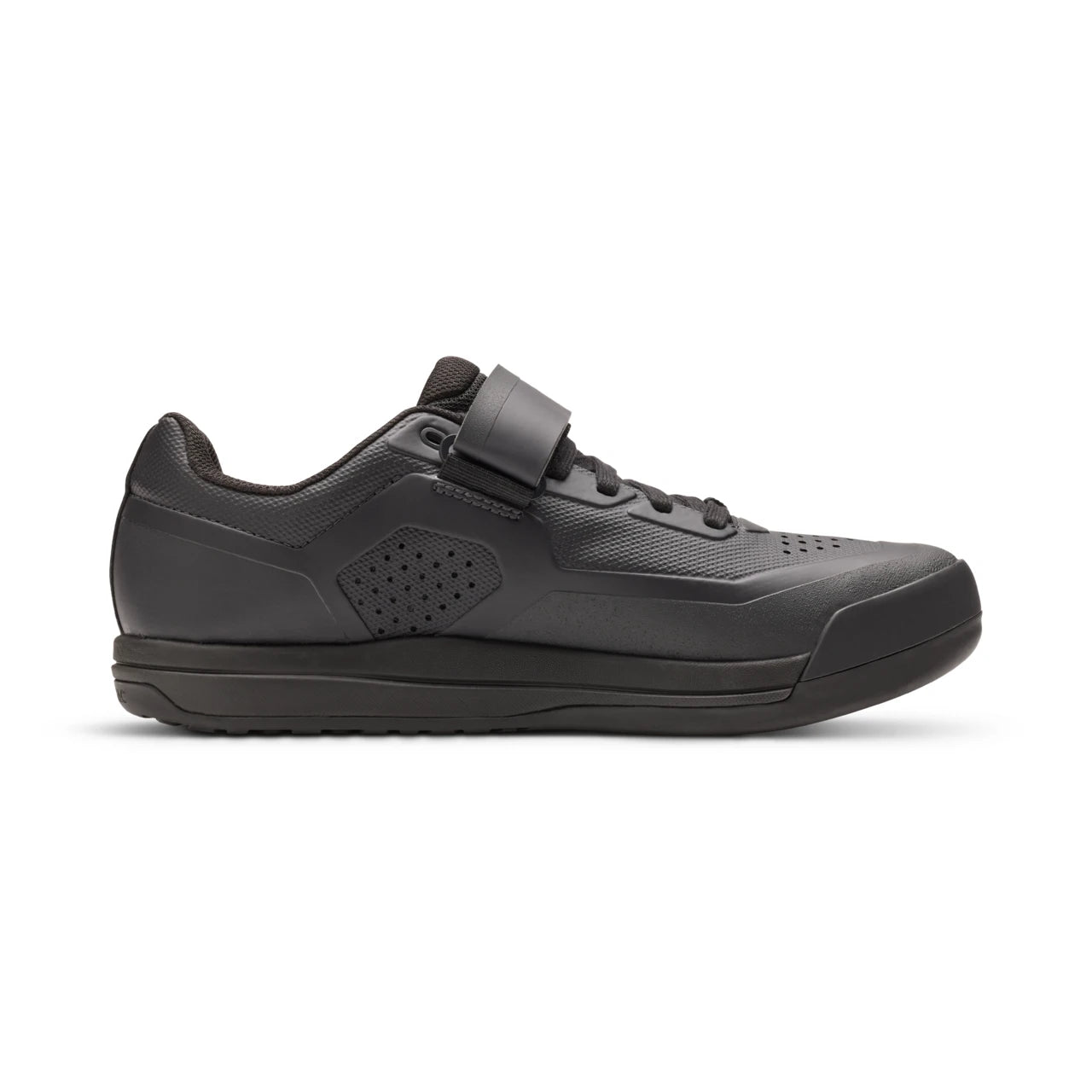 Fox Union #Wähle Deine Farbe_Black