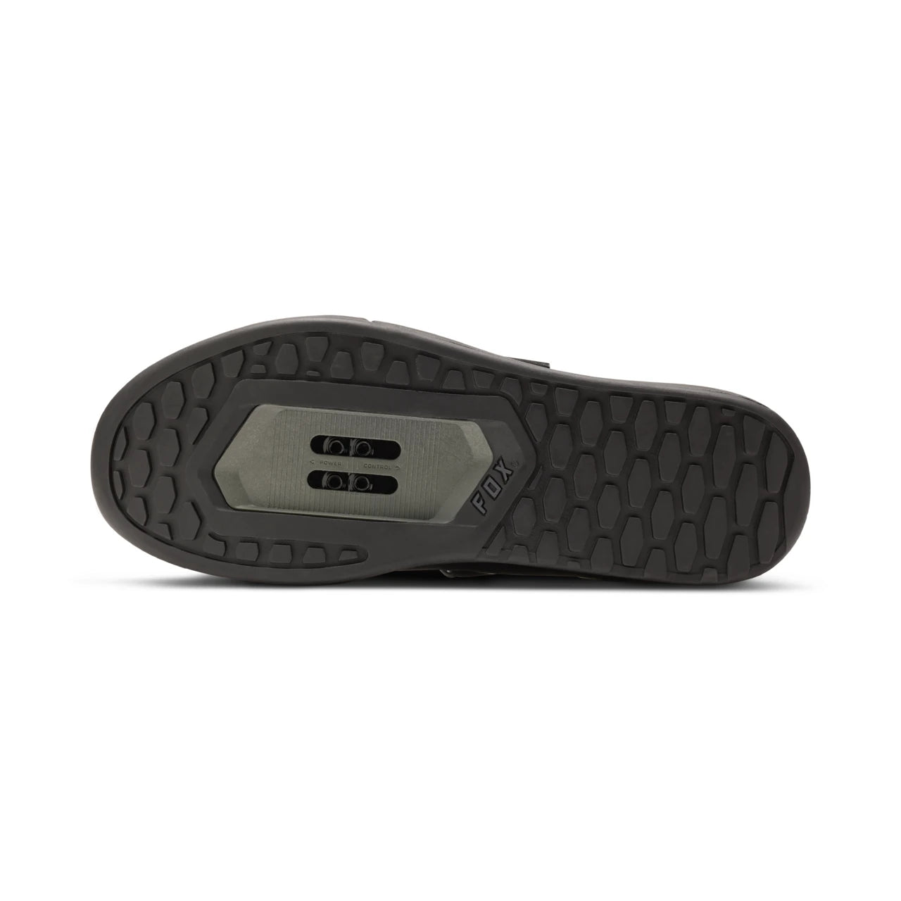 Fox Union #Wähle Deine Farbe_Black