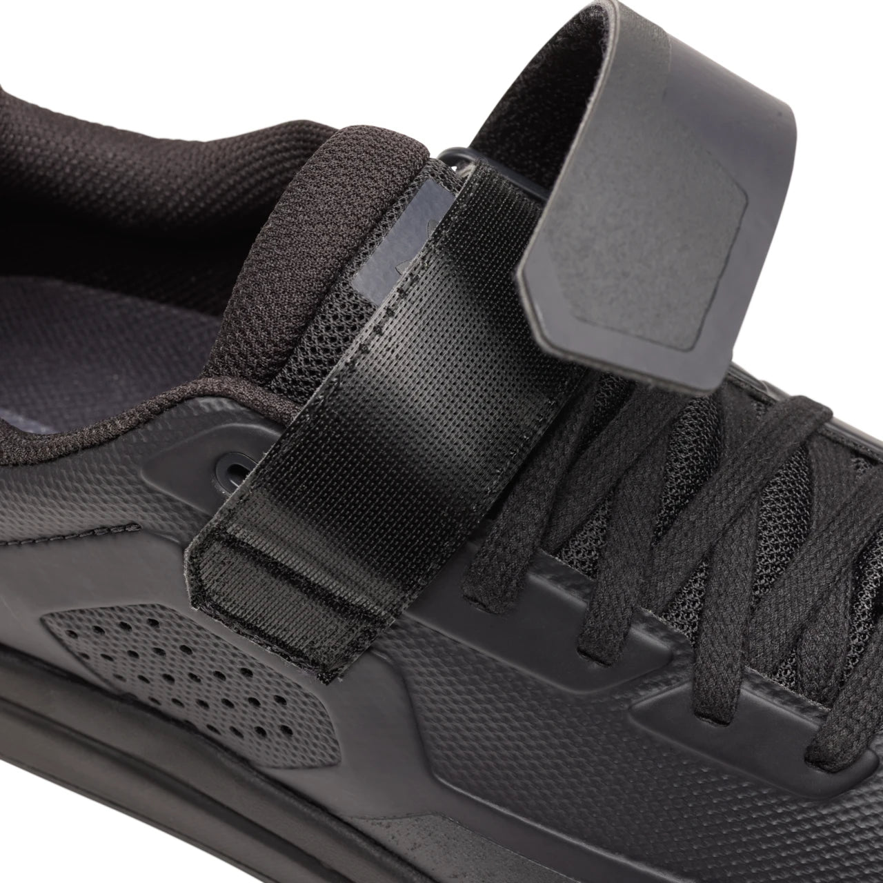 Fox Union #Wähle Deine Farbe_Black