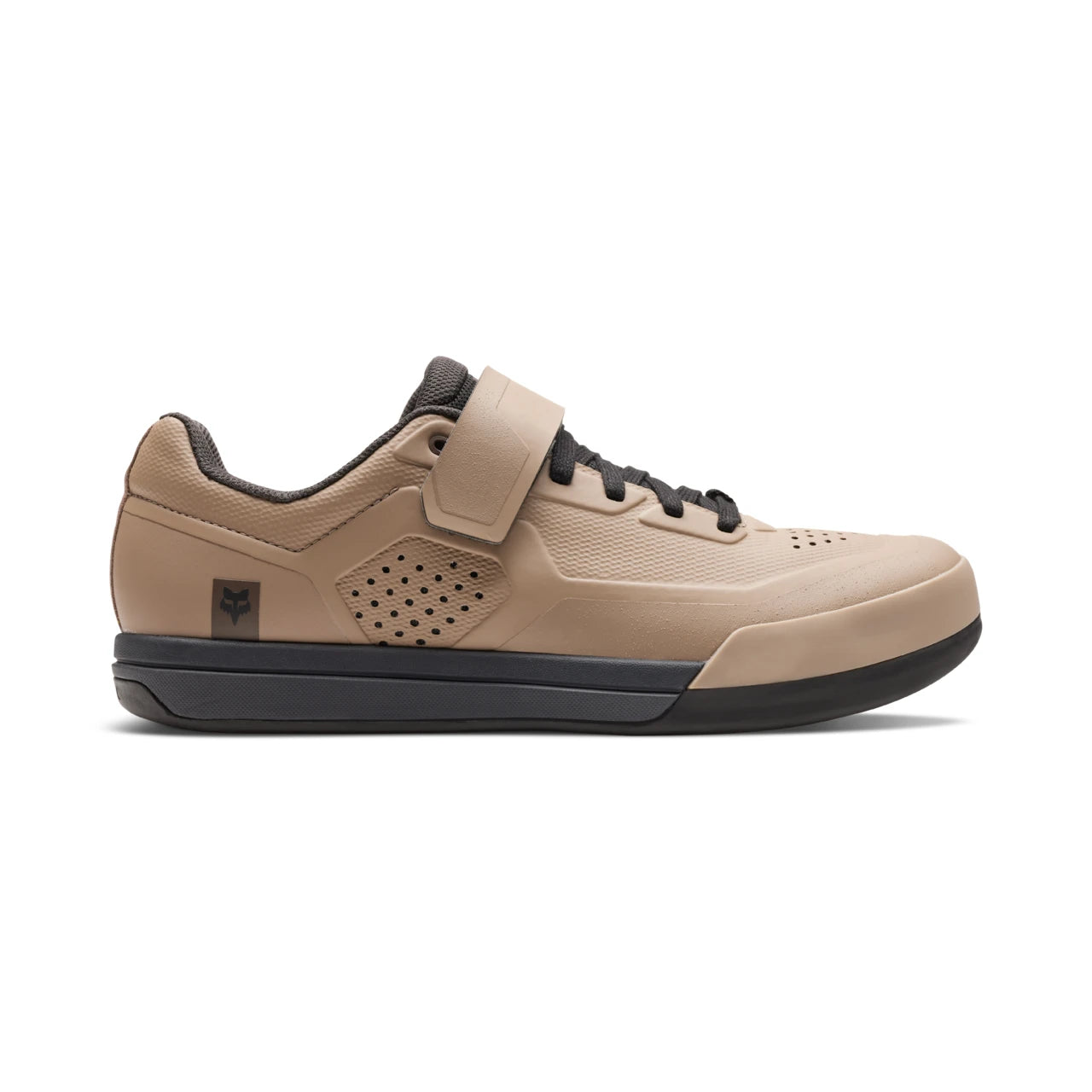 Fox Union #Wähle Deine Farbe_Mocha