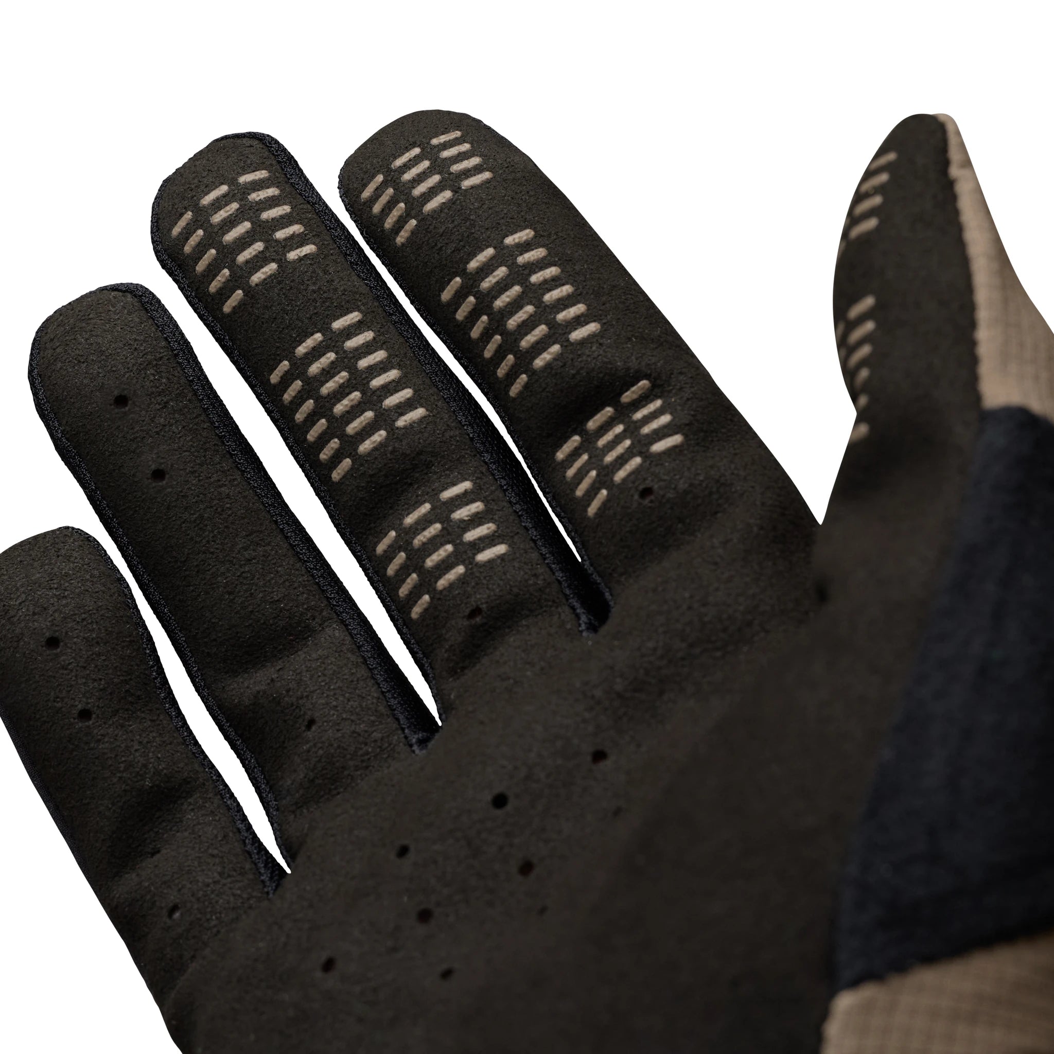 Fox Handschuhe Defend D3O - Liquid-Life #Wähle Deine Farbe_nutmeg