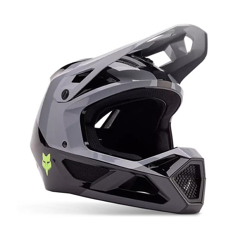 Fox Yth Rampage Barge - Liquid-Life #Wähle Deine Farbe_Cloud Grey