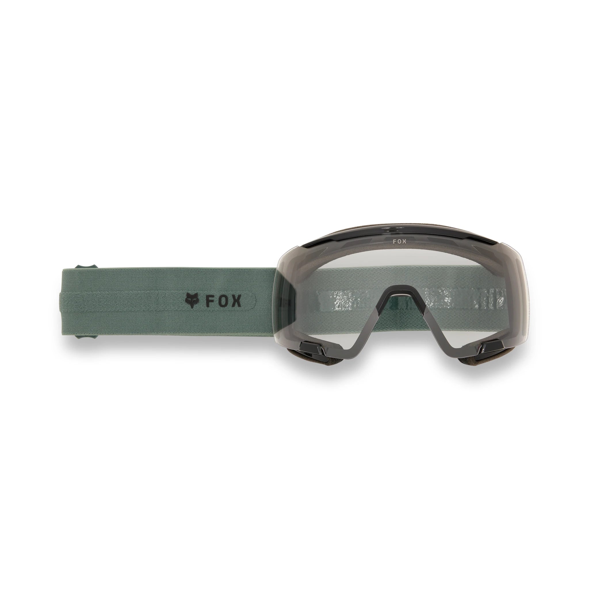 Fox Crossbrille - Liquid-Life #Wähle Deine Farbe_sage