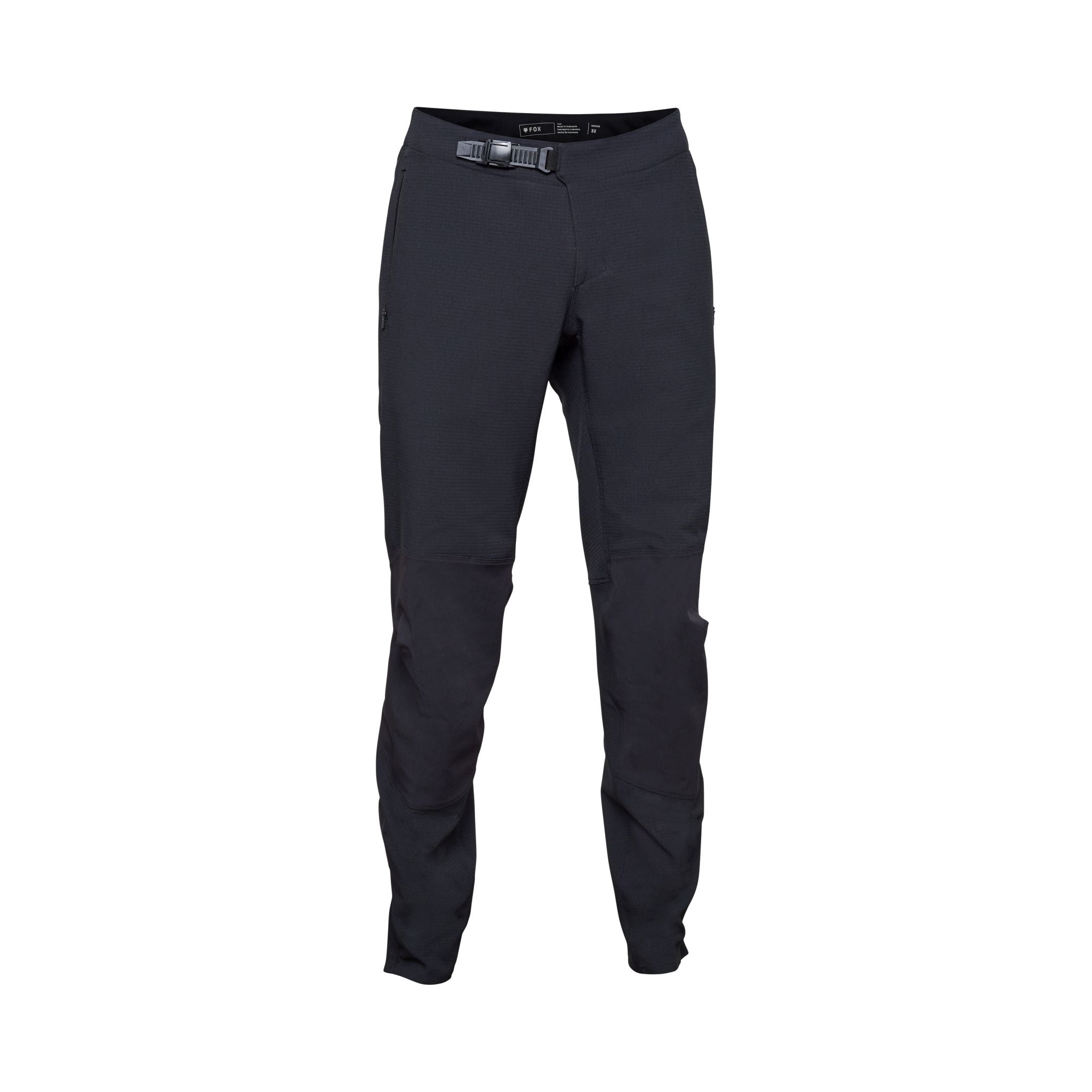 Fox Defend Fire Pant #Wähle Deine Farbe_Black