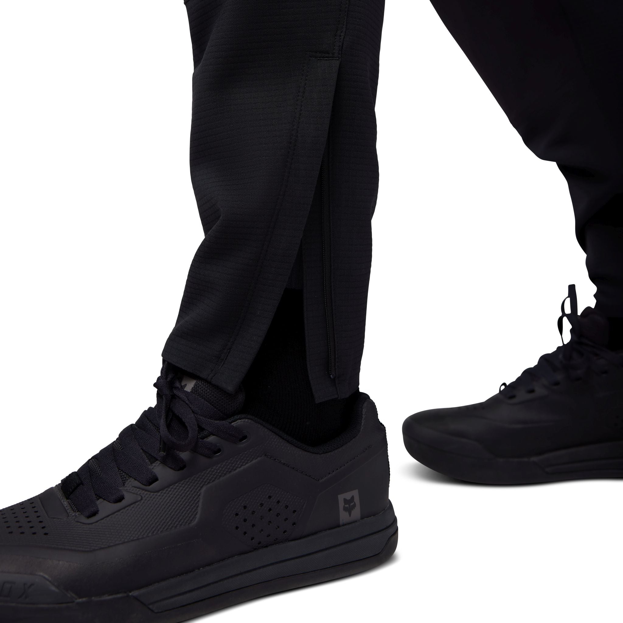 Fox Defend Fire Pant #Wähle Deine Farbe_Black