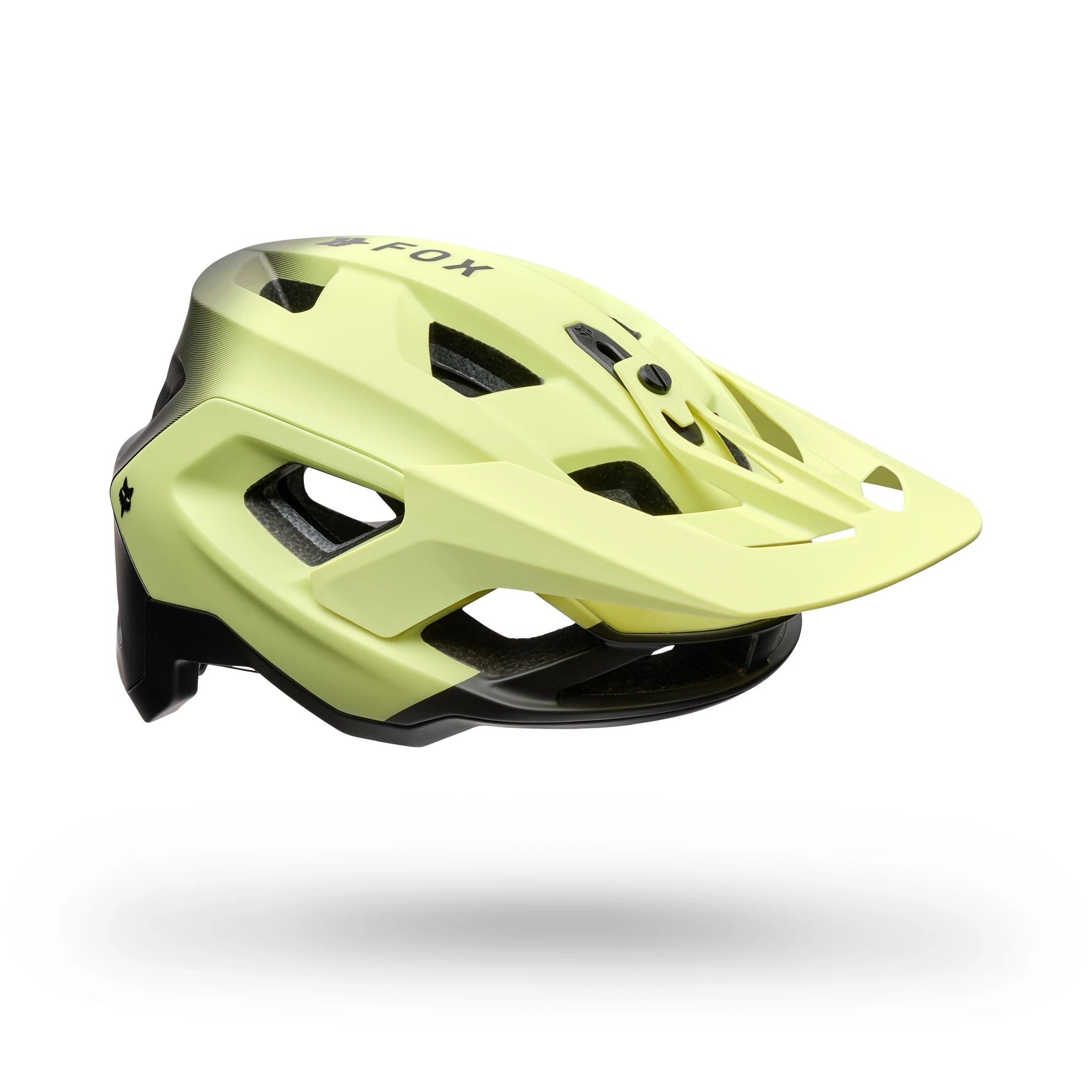 Fox Speedframe Pro Backfade CE - Liquid-Life #Wähle Deine Farbe_lime