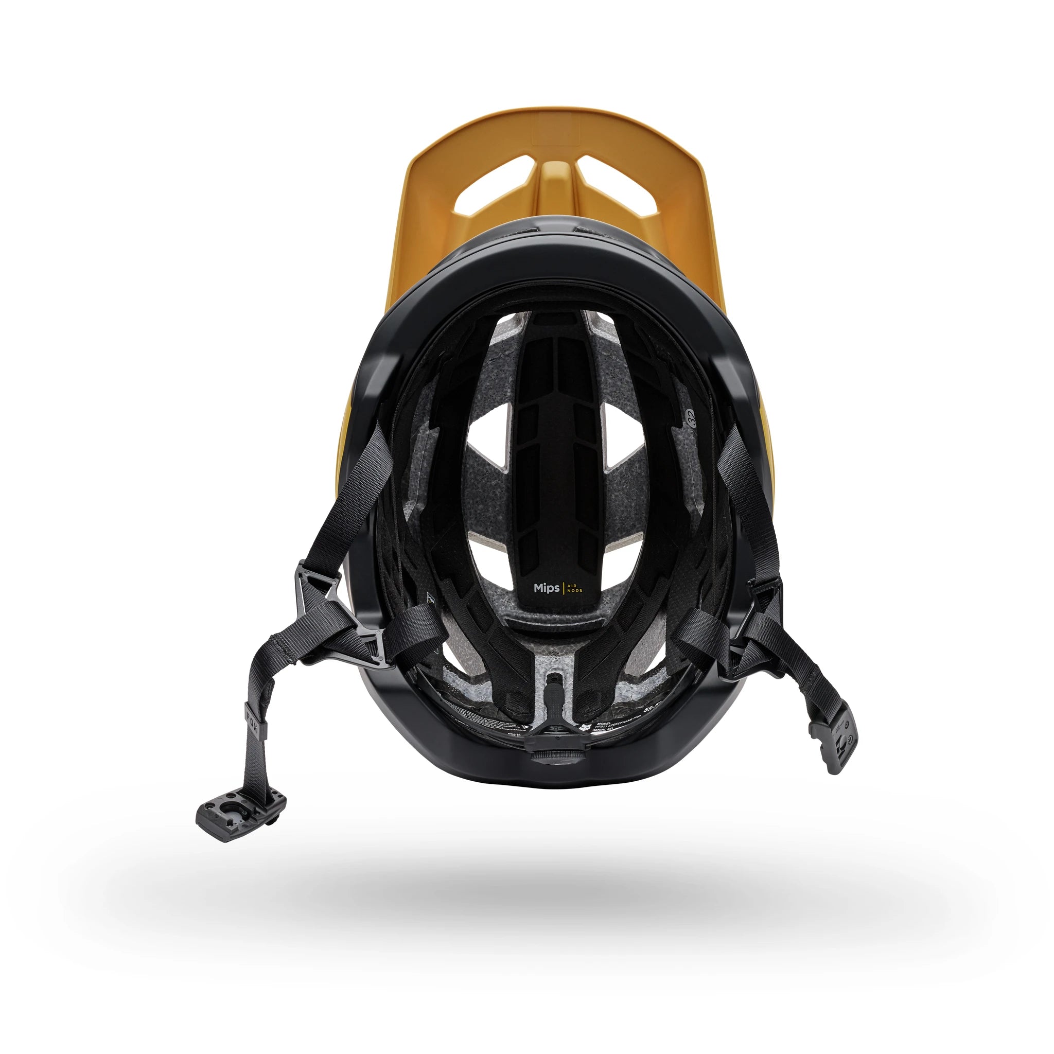 Fox Speedframe Pro Backfade CE - Liquid-Life #Wähle Deine Farbe_bronze