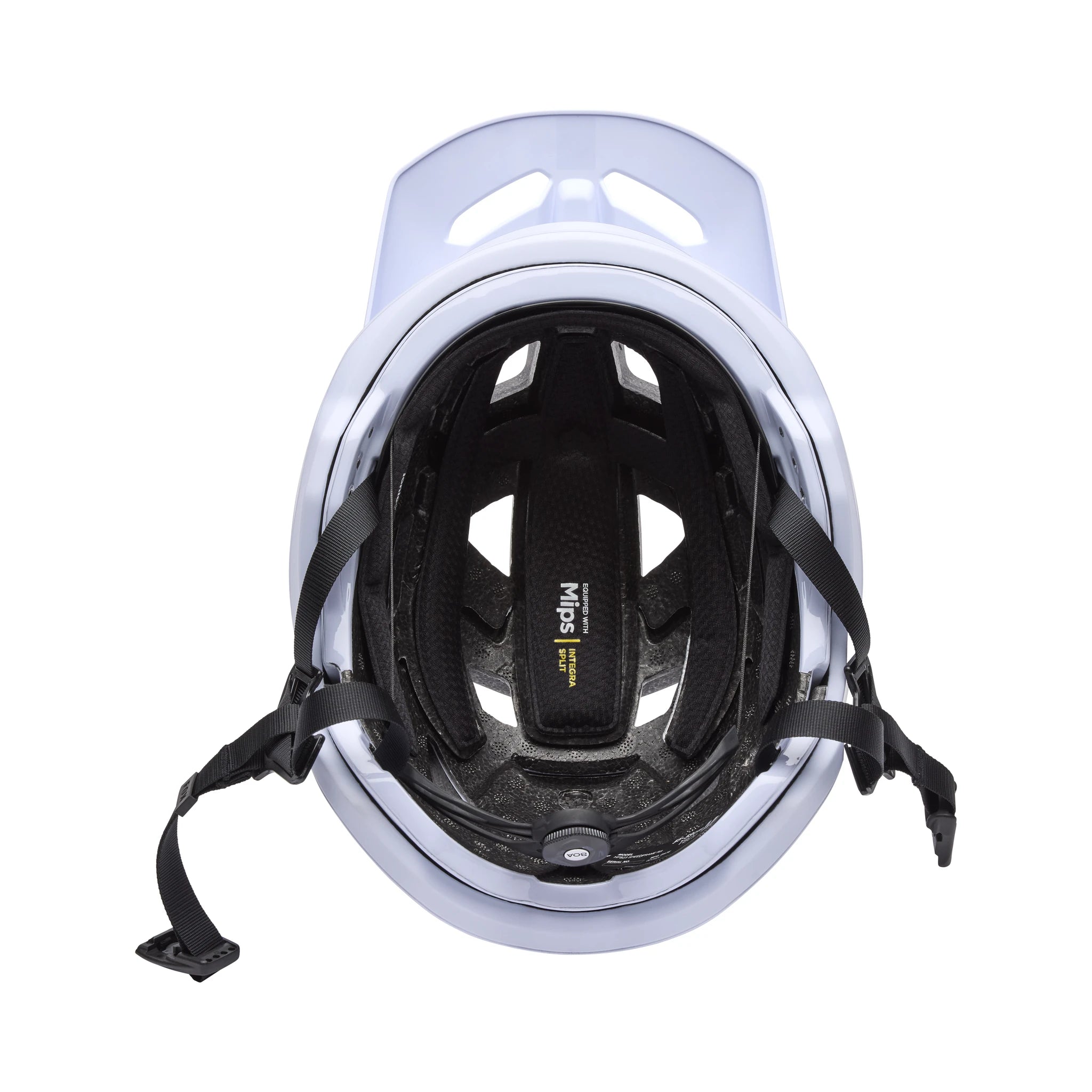 Fox Speedframe RS CE - Liquid-Life #Wähle Deine Farbe_Matte White
