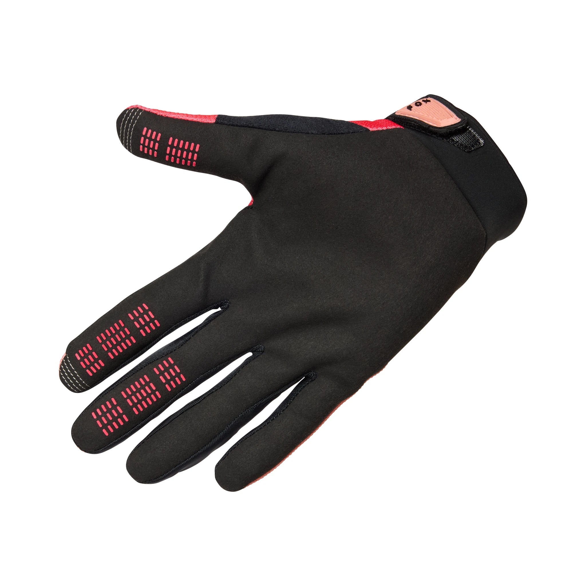 Fox Handschuhe Ranger Blend - Liquid-Life #Wähle Deine Farbe_neon pink