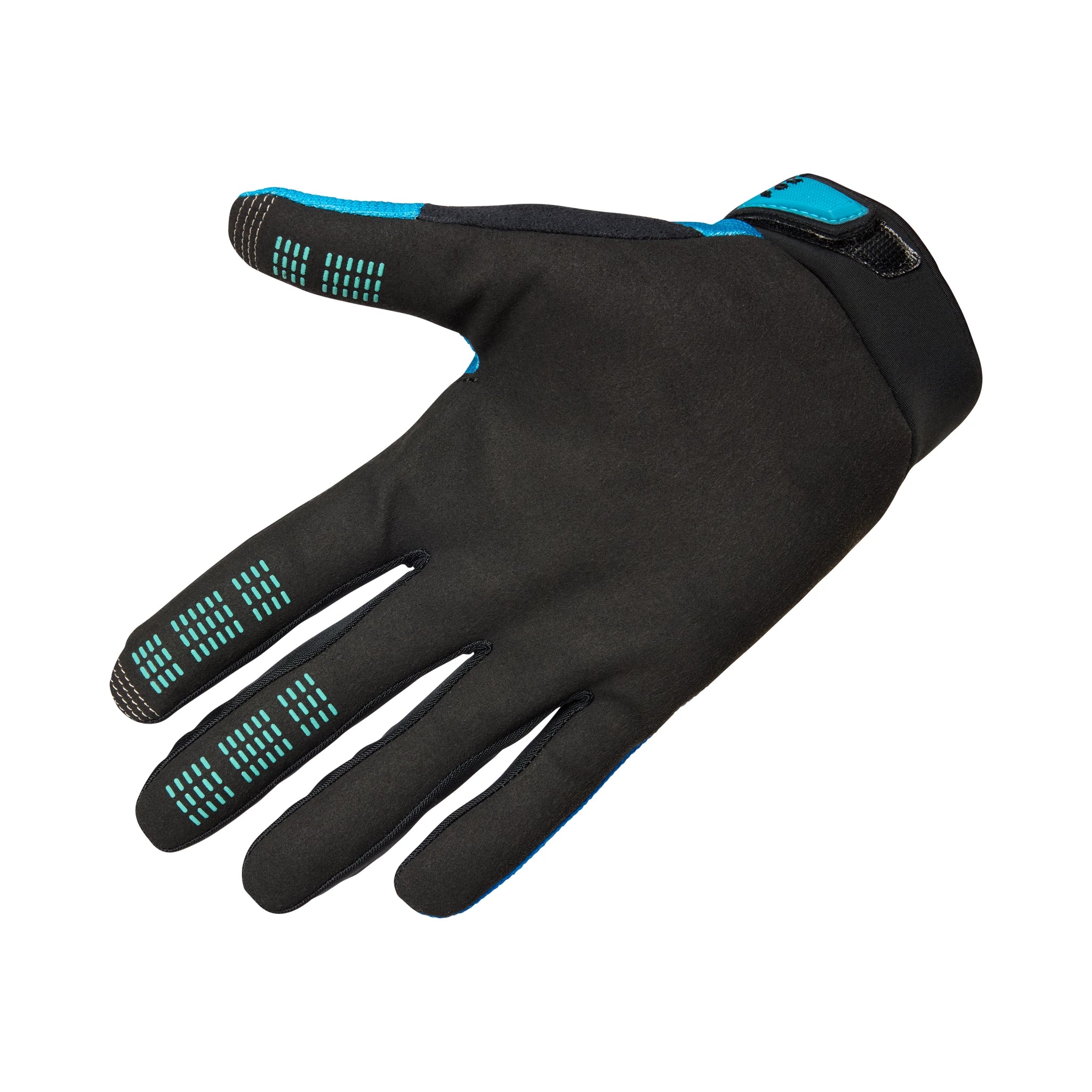 Fox Handschuhe Ranger Blend - Liquid-Life #Wähle Deine Farbe_blue atoll