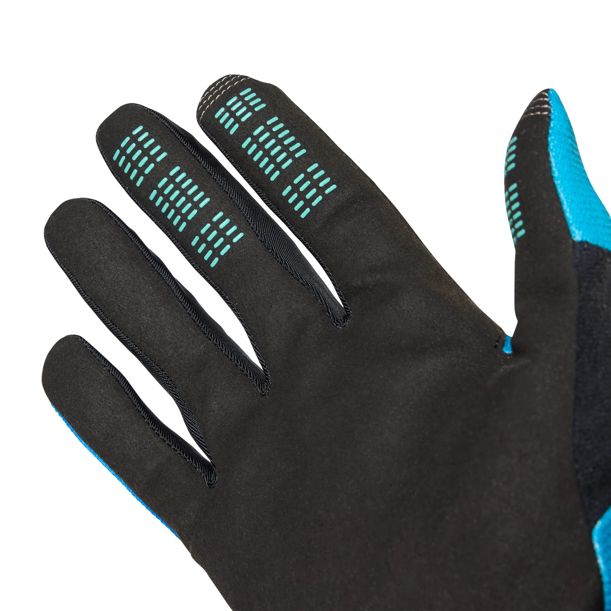 Fox Handschuhe Ranger Blend - Liquid-Life #Wähle Deine Farbe_blue atoll