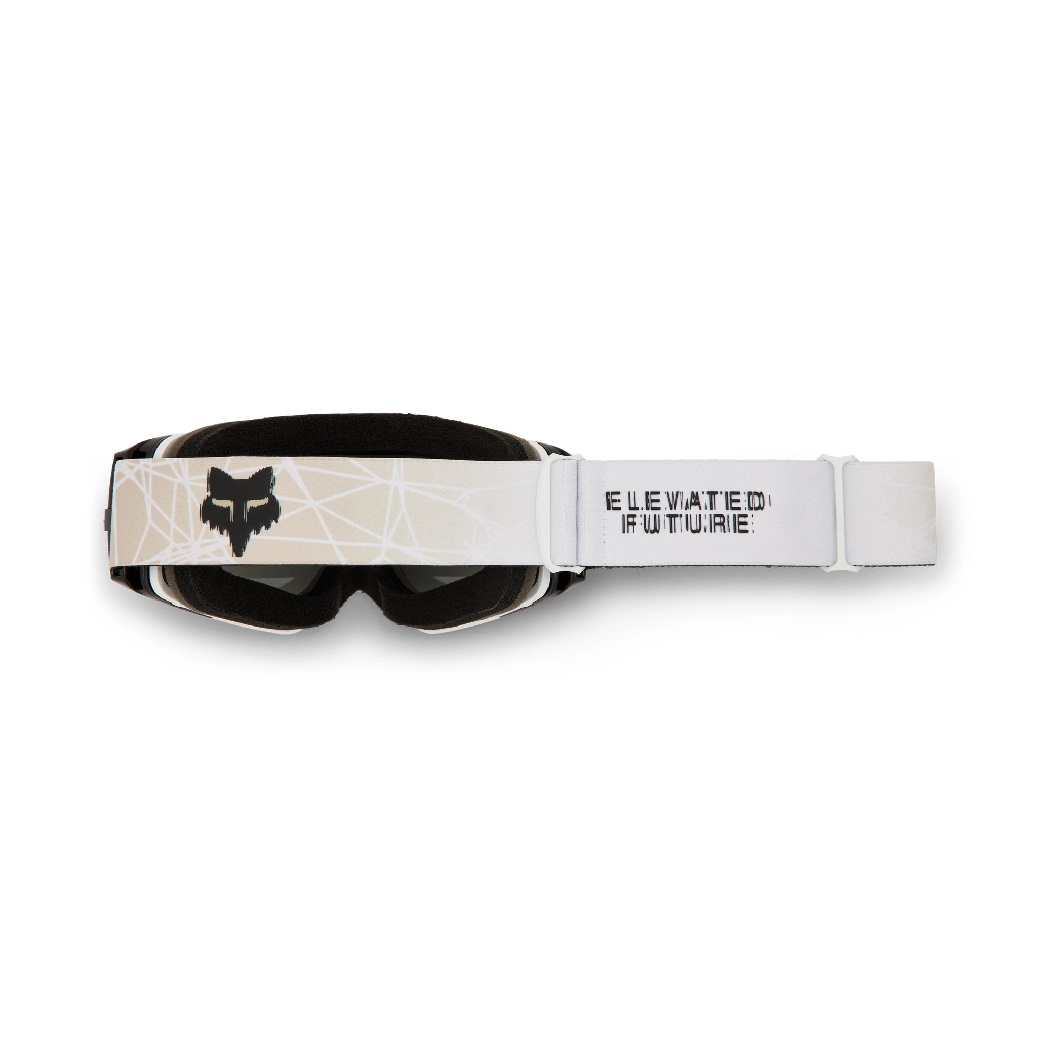 Fox MTB Vue Max Goggle Diffuse SE - Liquid-Life #Wähle Deine Farbe_chalk