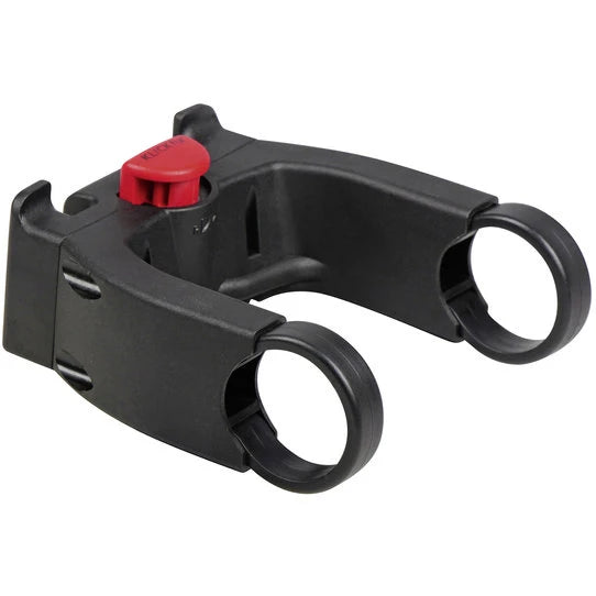 Klickfix Lenkeradapter E - Liquid-Life #Wähle Deine Farbe_schwarz