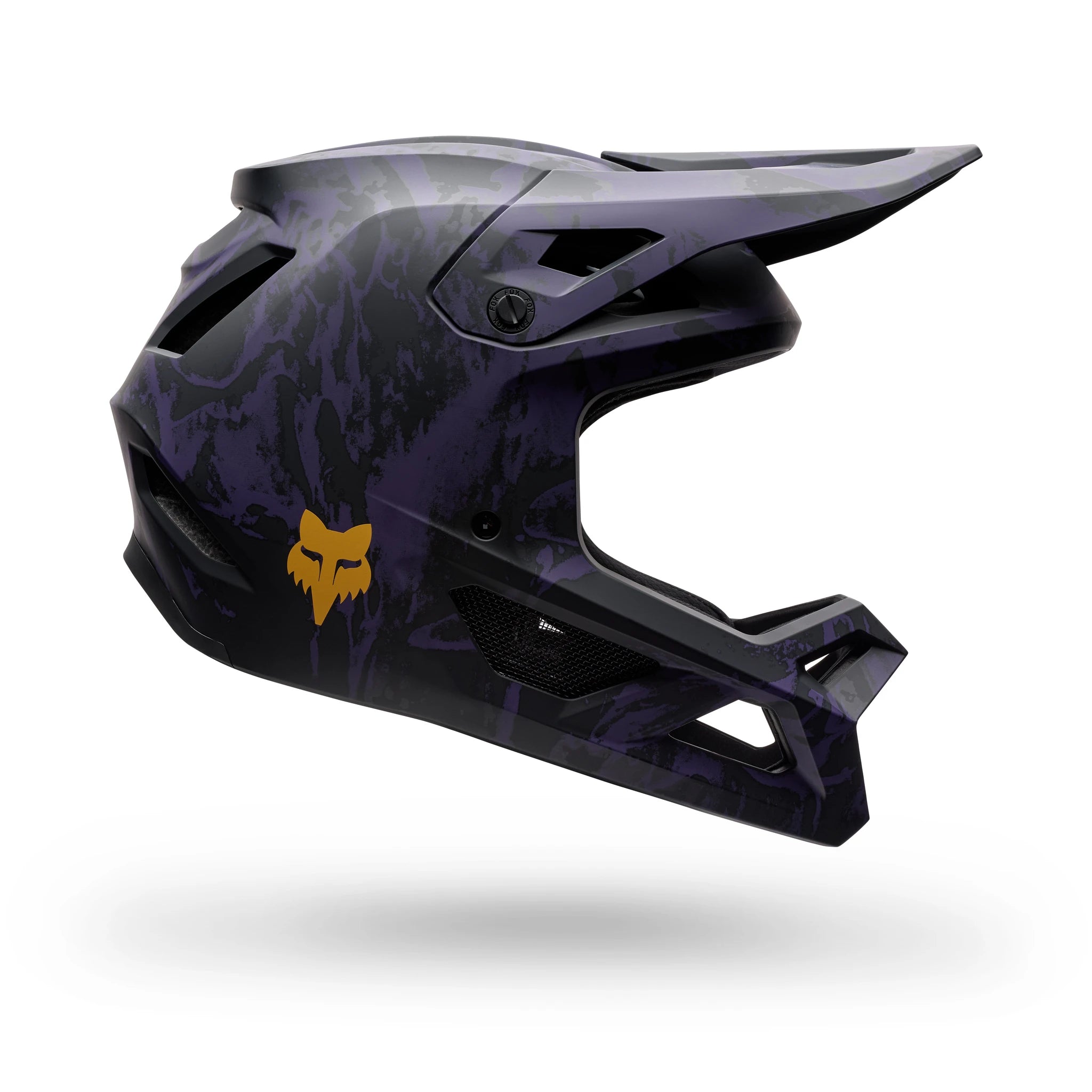 Fox Rampage I. Print CE/CPSC - Liquid-Life #Wähle Deine Farbe_plum