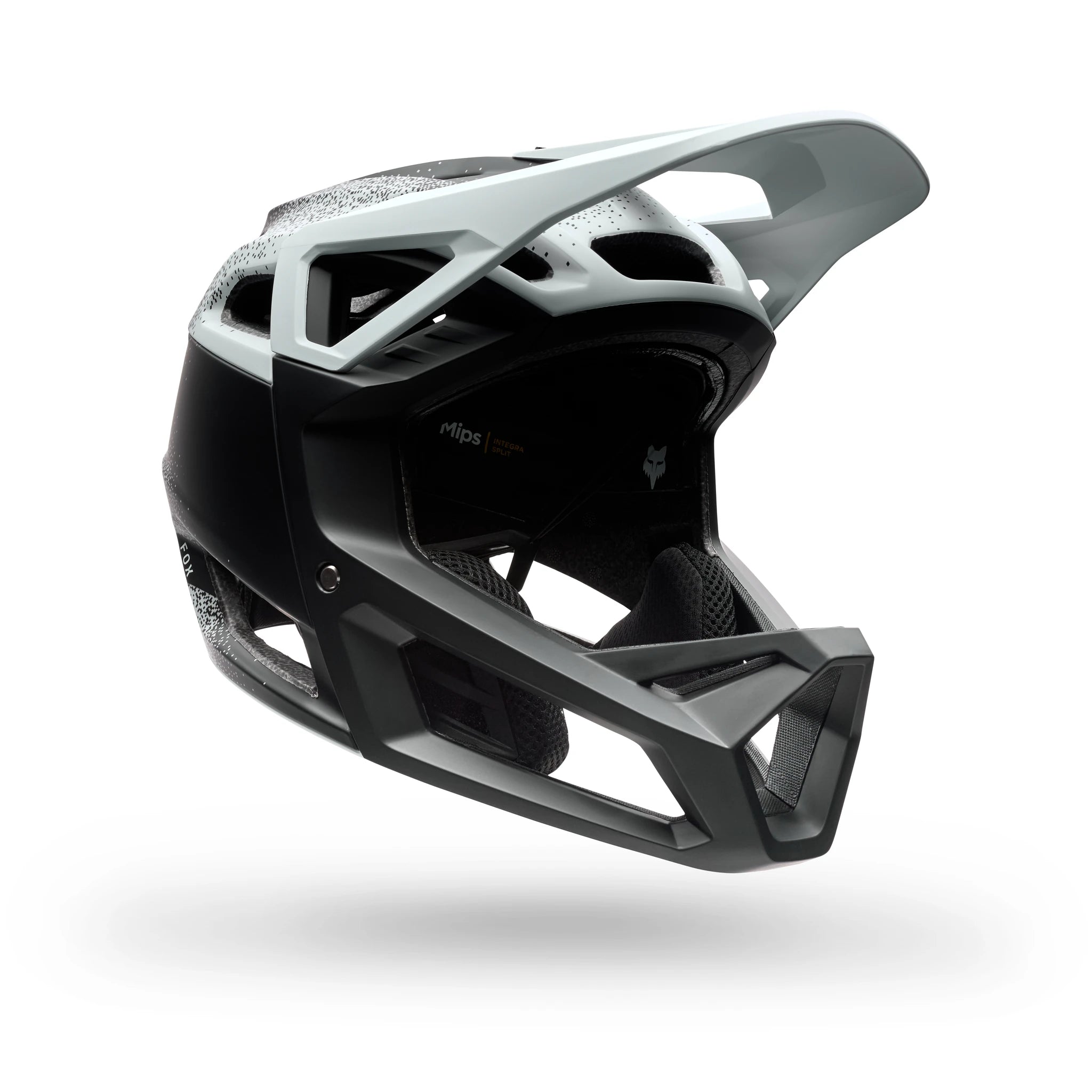 Fox Proframe RS Aura CE - Liquid-Life #Wähle Deine Farbe_white