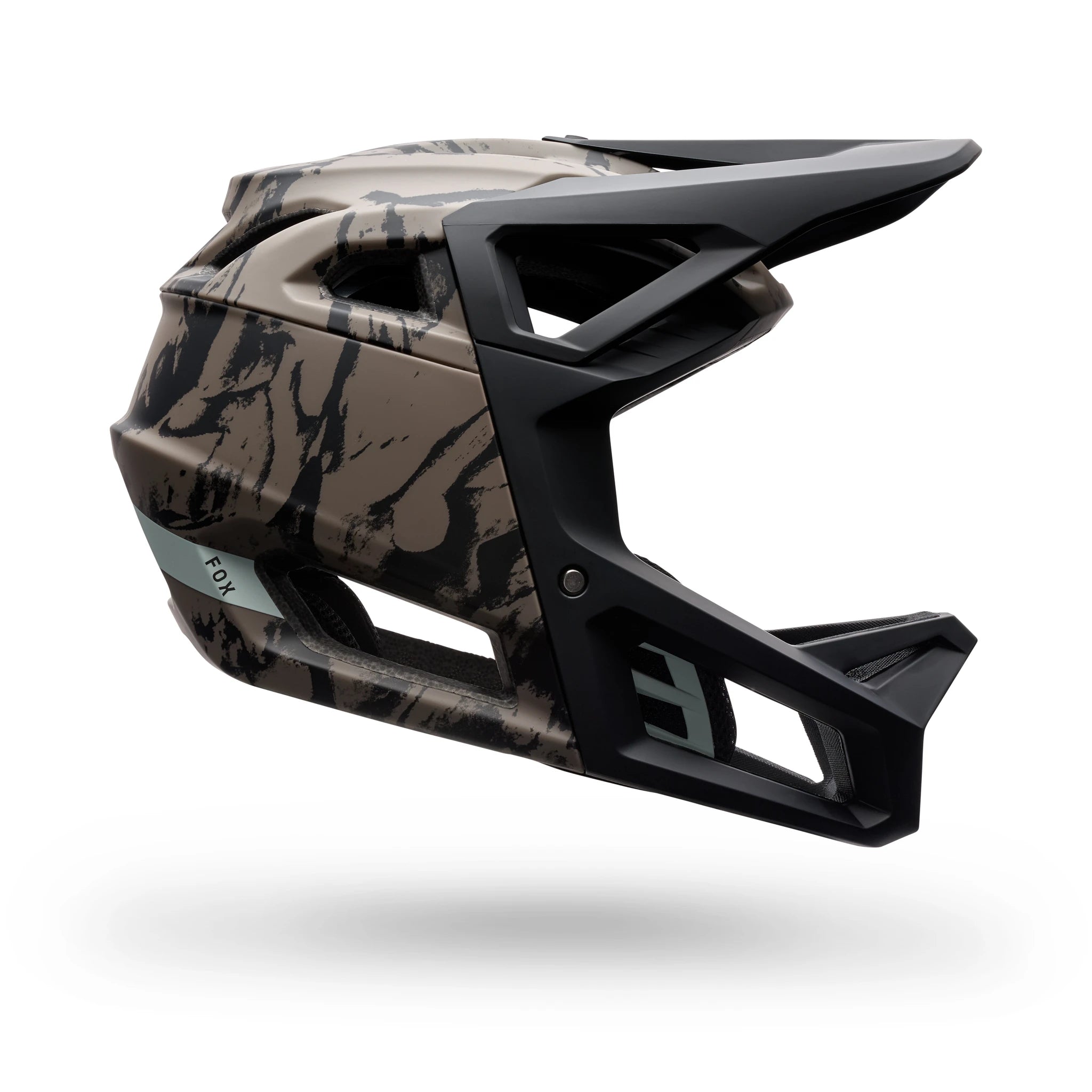 Fox Proframe Thrive CE - Liquid-Life #Wähle Deine Farbe_nutmeg