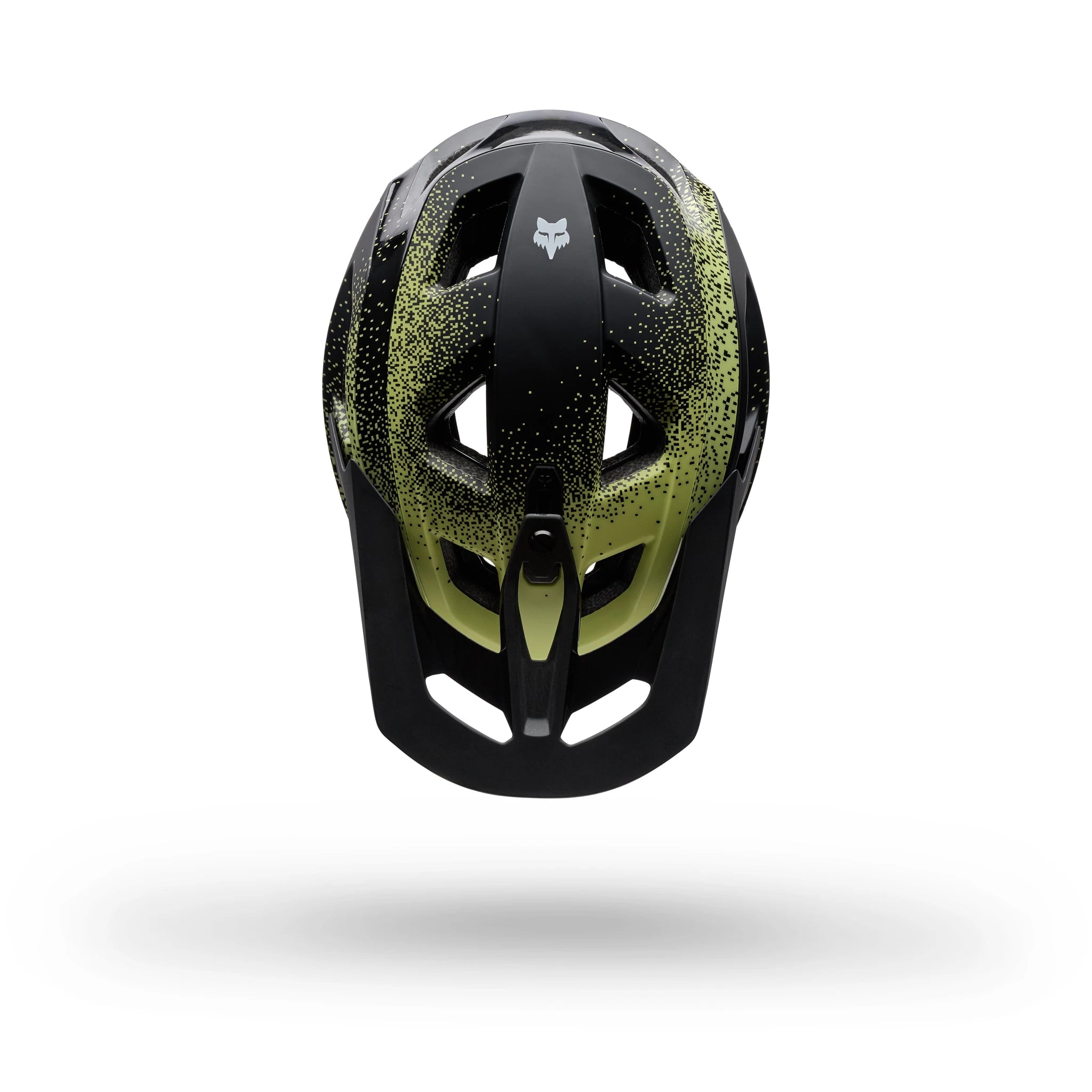 Fox Speedframe RS Aura CE - Liquid-Life #Wähle Deine Farbe_lime