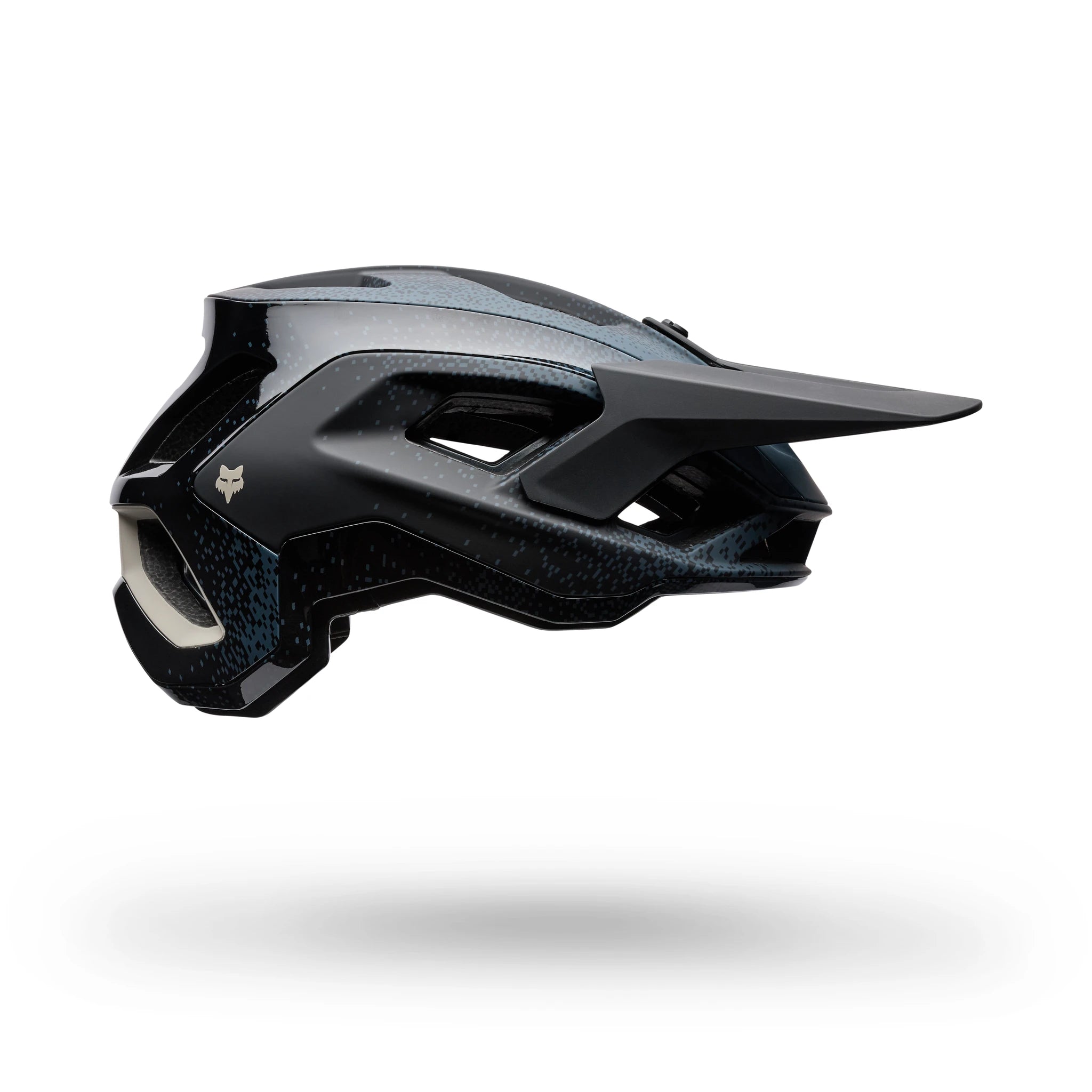 Fox Speedframe RS Aura CE - Liquid-Life #Wähle Deine Farbe_galaxy blue