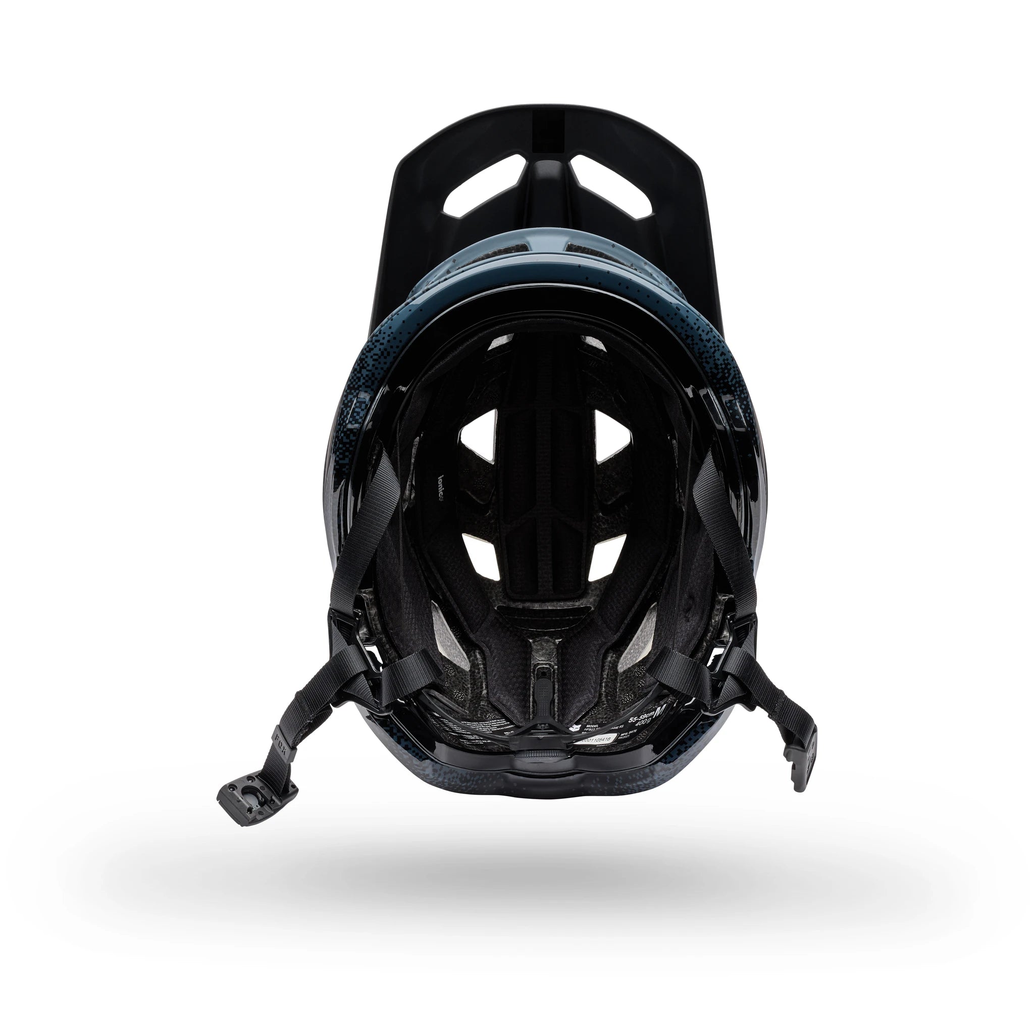 Fox Speedframe RS Aura CE - Liquid-Life #Wähle Deine Farbe_galaxy blue