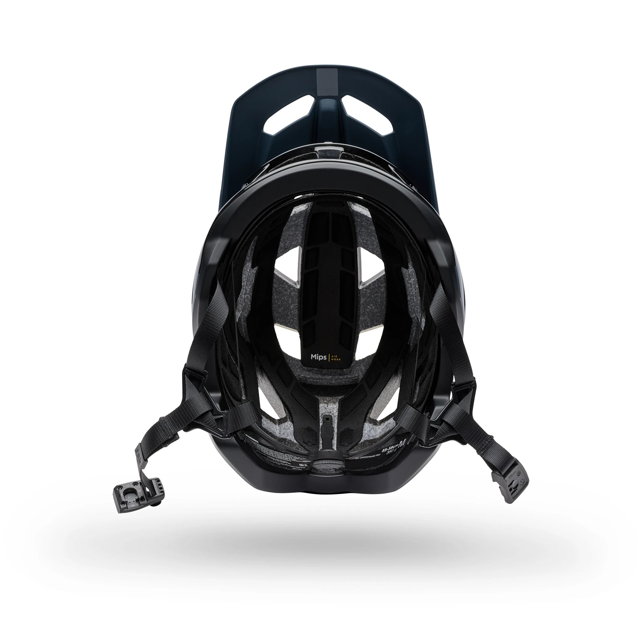 Fox Speedframe Pro Sense CE - Liquid-Life #Wähle Deine Farbe_galaxy blue