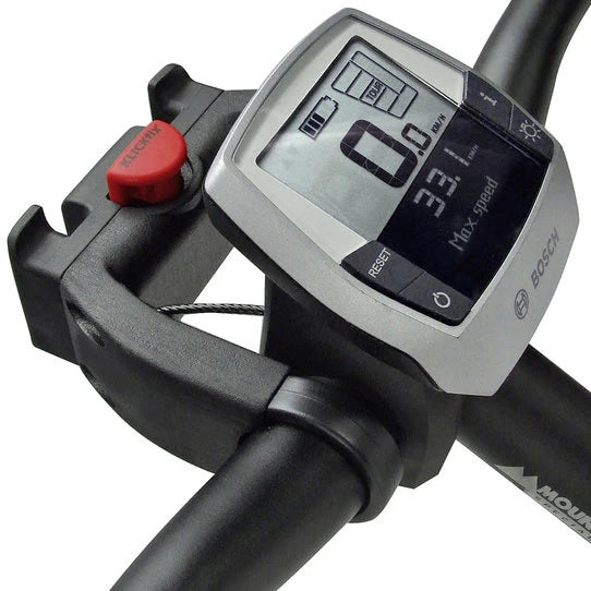 Klickfix Lenkeradapter E