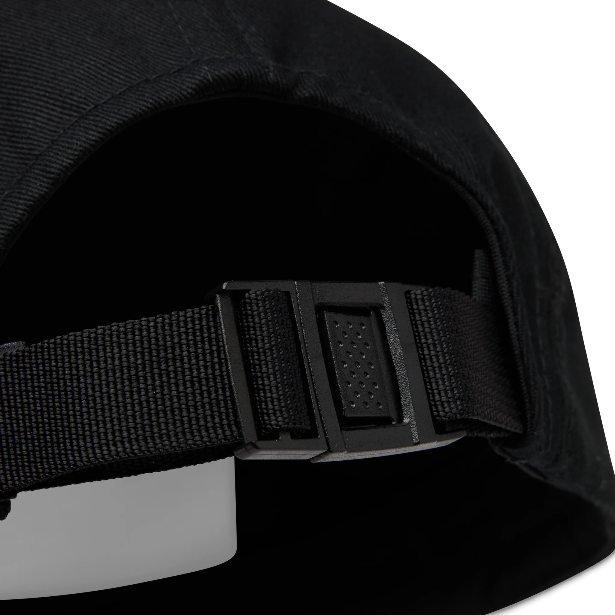 Fox Camper Hat - Liquid-Life #Wähle Deine Farbe_black
