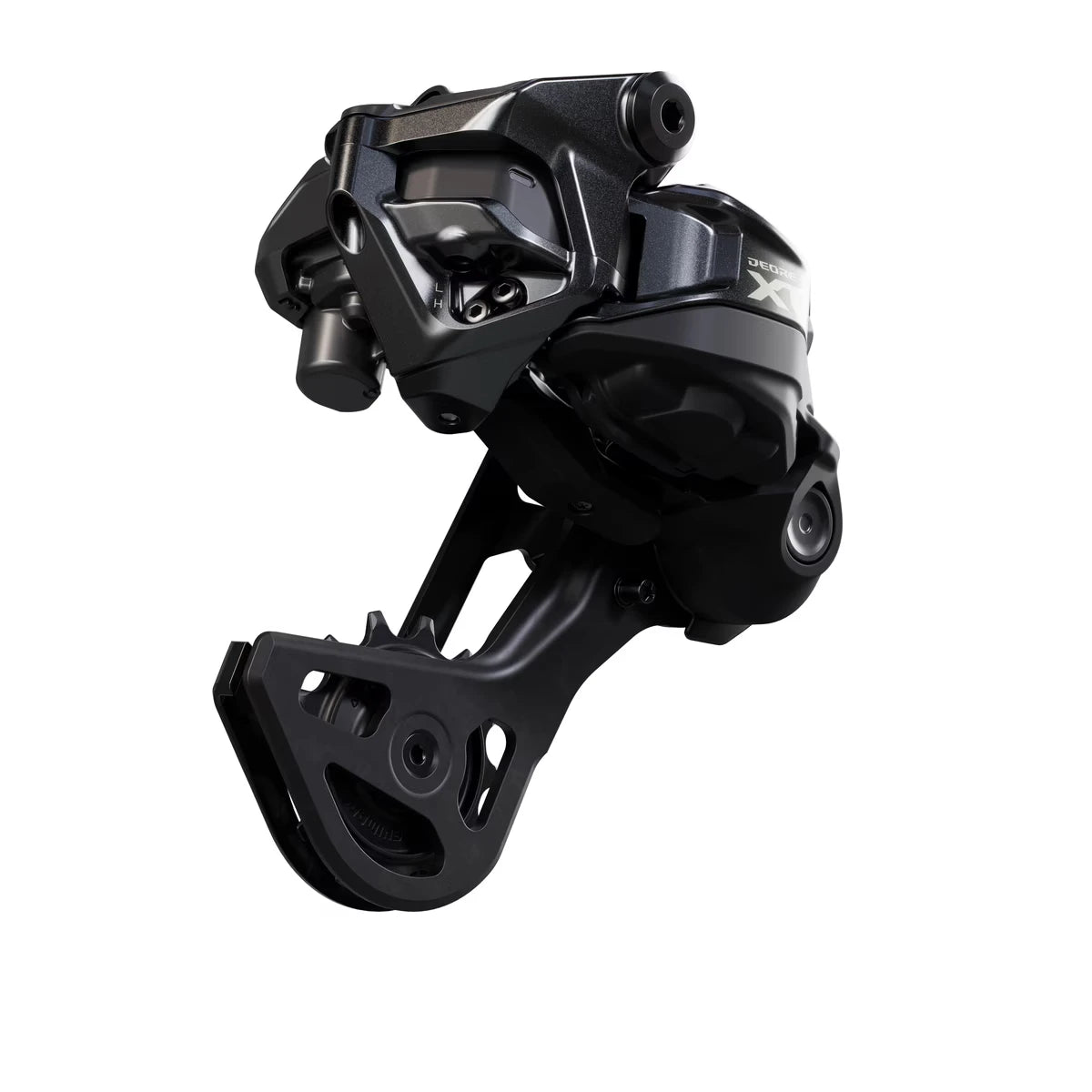 Shimano Schaltwerk Deore XT DI2 RD-M8250 12-fach - Liquid-Life