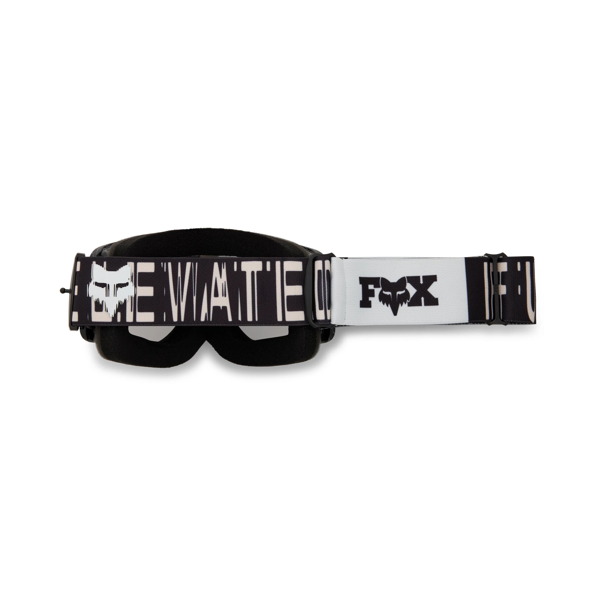 Fox Main Diffuse SE Goggle Spark - Liquid-Life #Wähle Deine Farbe_black