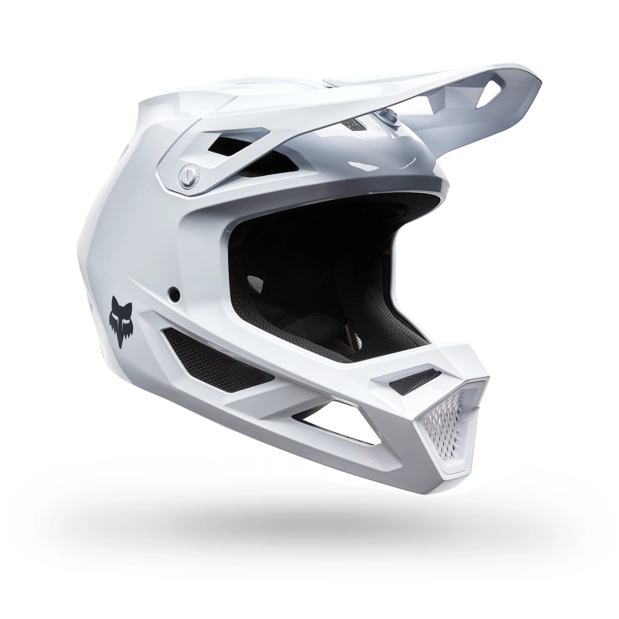 Fox Rampage CE/CPSC - Liquid-Life #Wähle Deine Farbe_white