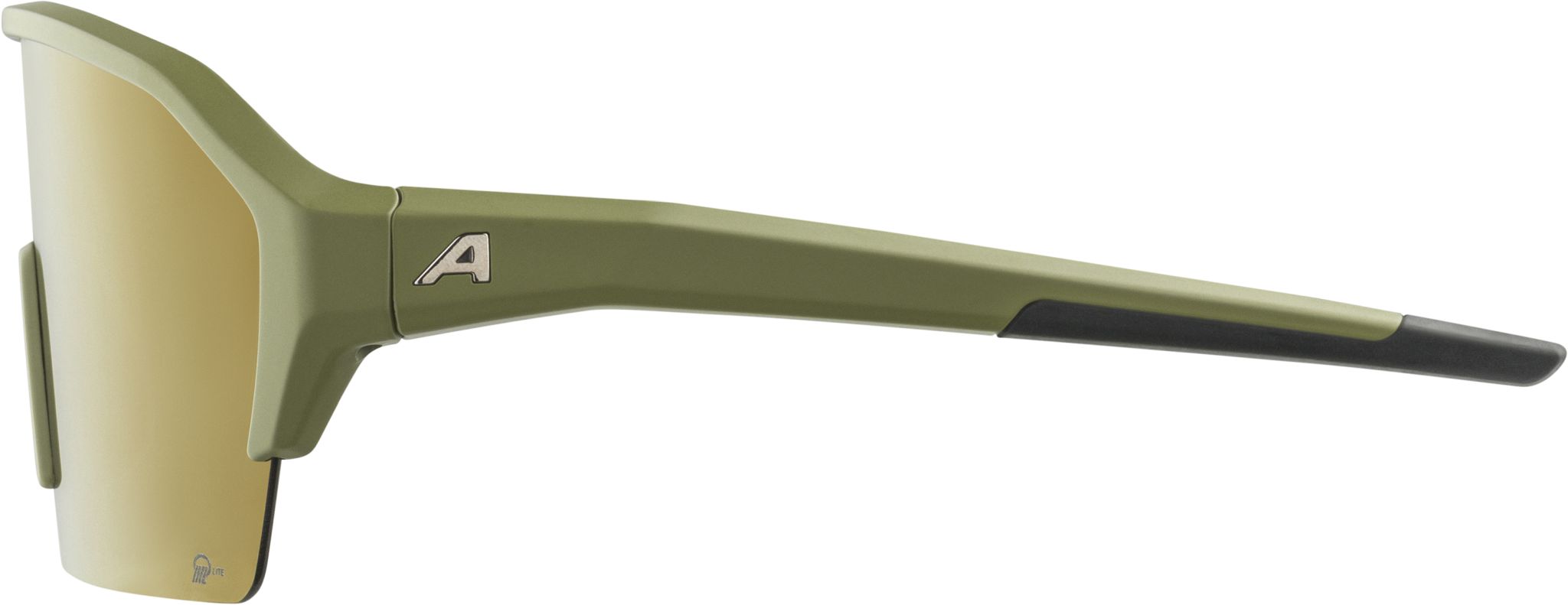 Alpina Ram Hr Q-Lite - Liquid-Life #Wähle Deine Farbe_olive matt