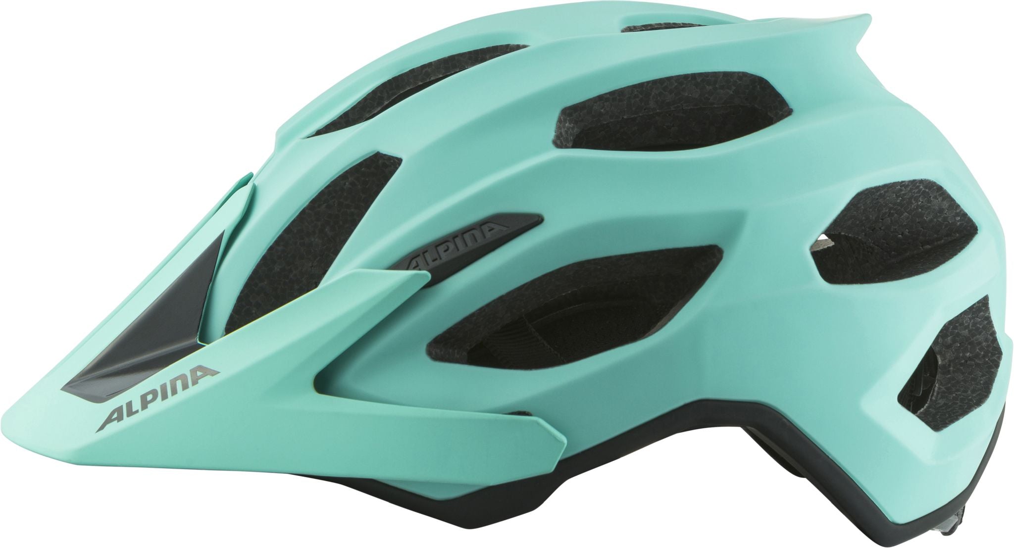 Alpina Carapax 2.0 - Liquid-Life #Wähle Deine Farbe_Tourquoise Matt