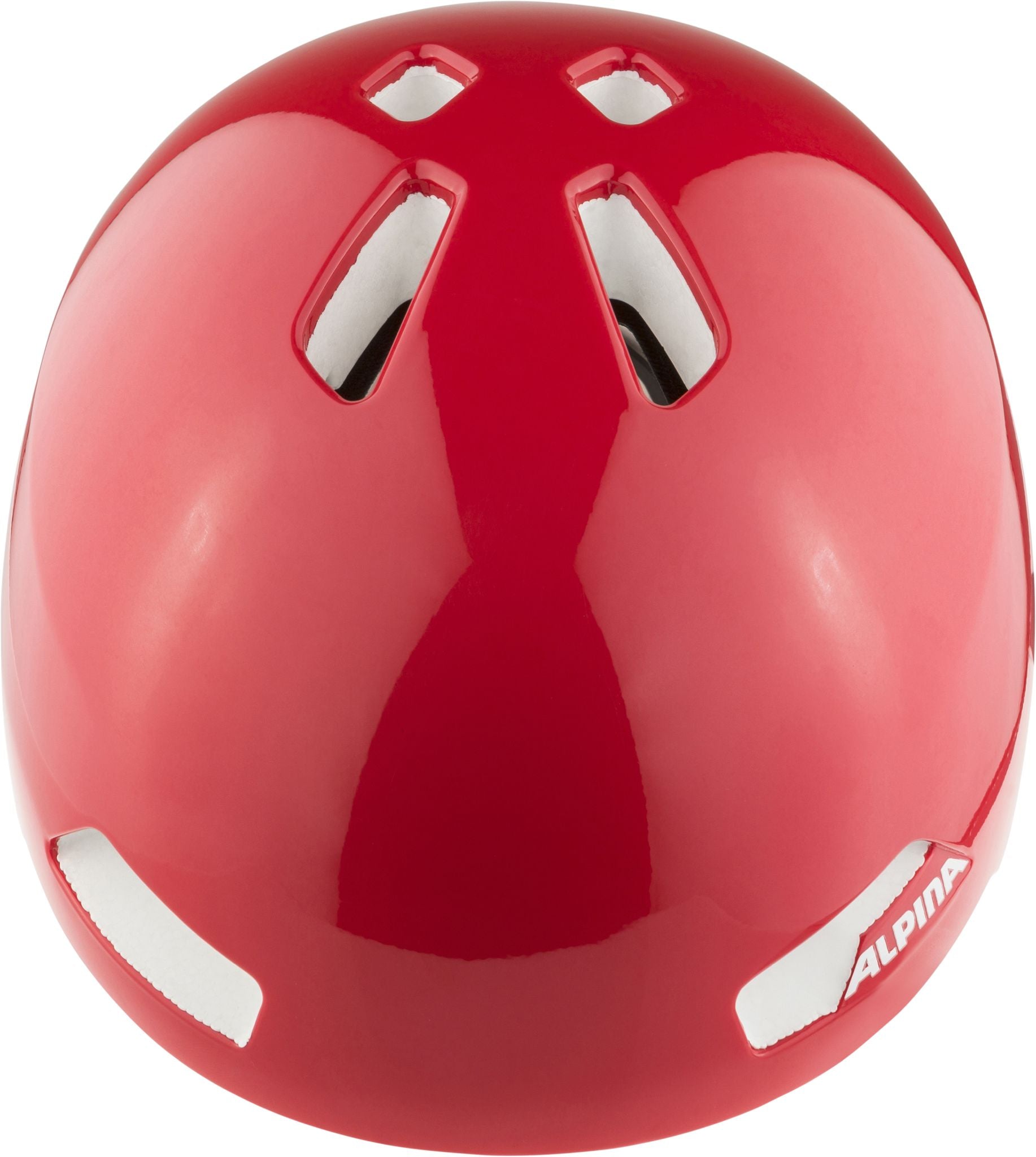 Alpina Hackney - Liquid-Life #Wähle Deine Farbe_red gloss