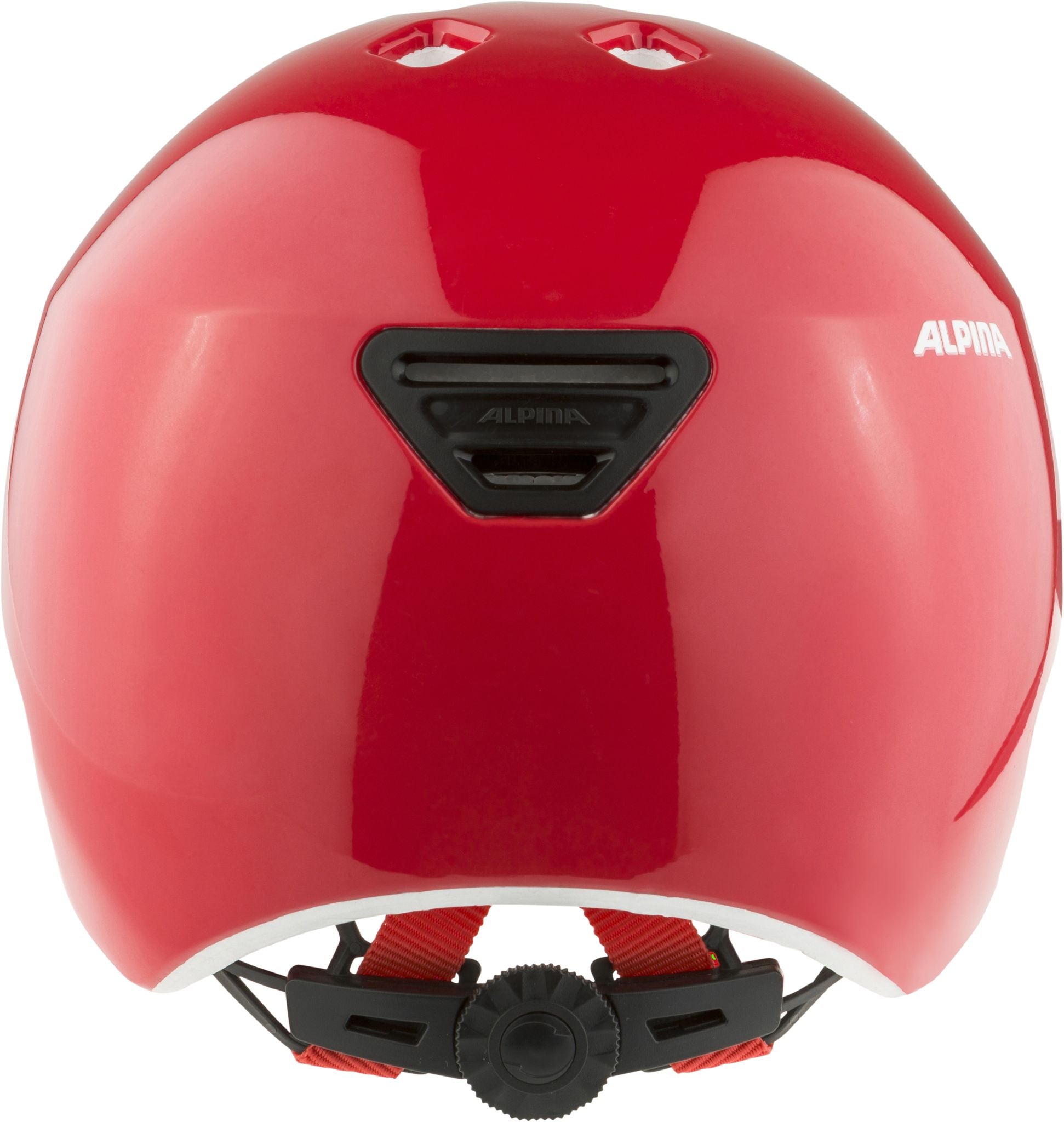 Alpina Hackney - Liquid-Life #Wähle Deine Farbe_red gloss