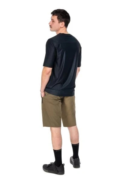 Cube Funktionsshirt kurzarm - Liquid-Life #Wähle Deine Farbe_Black