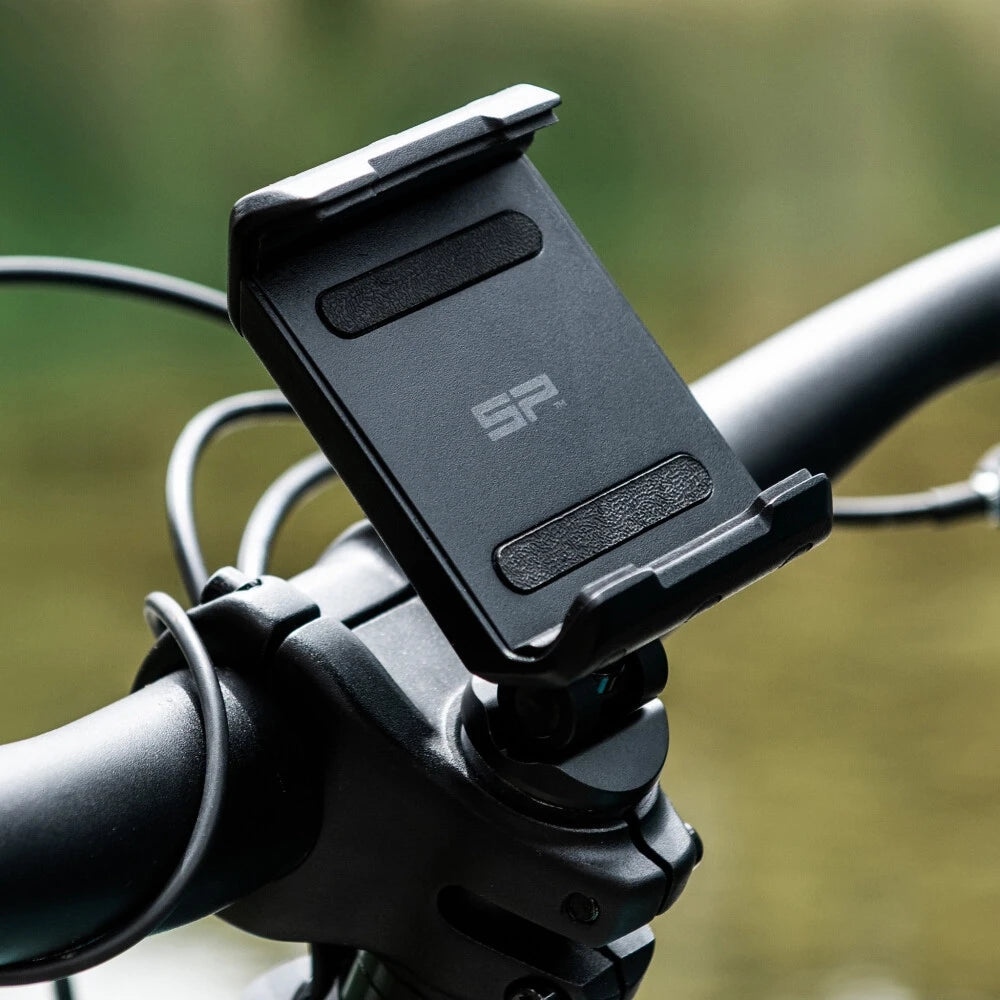 SP Connect Universal Phone Holder - Liquid-Life #Wähle Deine Farbe_schwarz