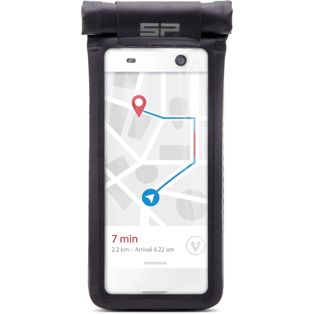 SP Connect Universal Phone Case SPC+ - Liquid-Life #Wähle Deine Farbe_schwarz