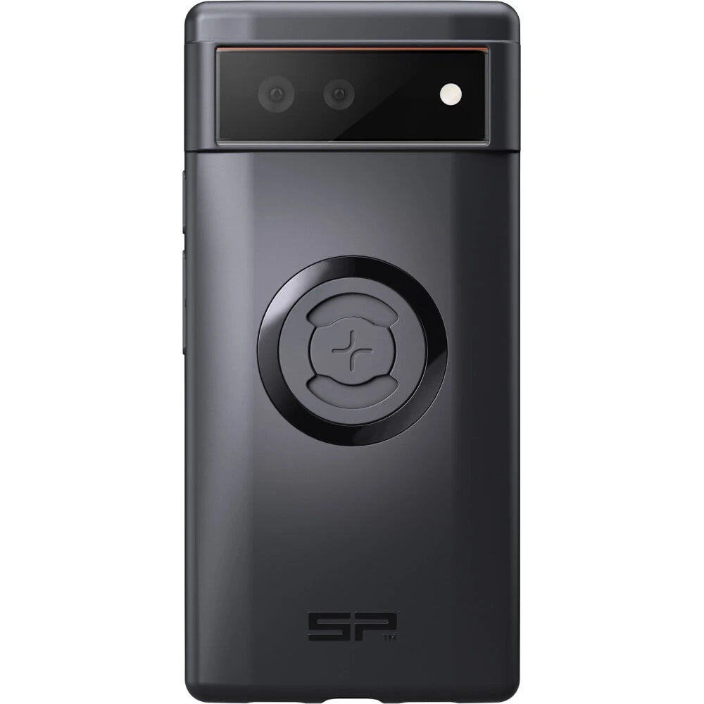 SP Connect Phone Case SPC+ Google - Liquid-Life #Wähle Deine Farbe_schwarz