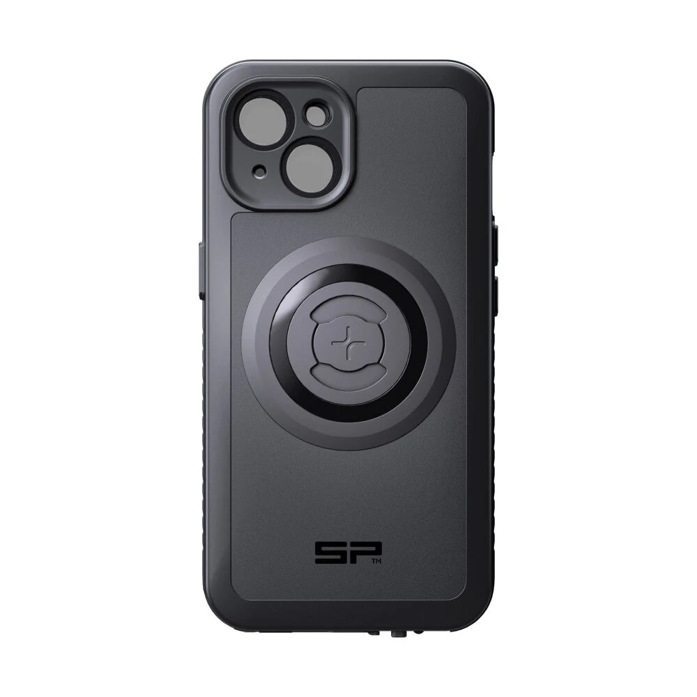 SP Connect Phone Case Xtreme iPhone - Liquid-Life #Wähle Deine Farbe_schwarz