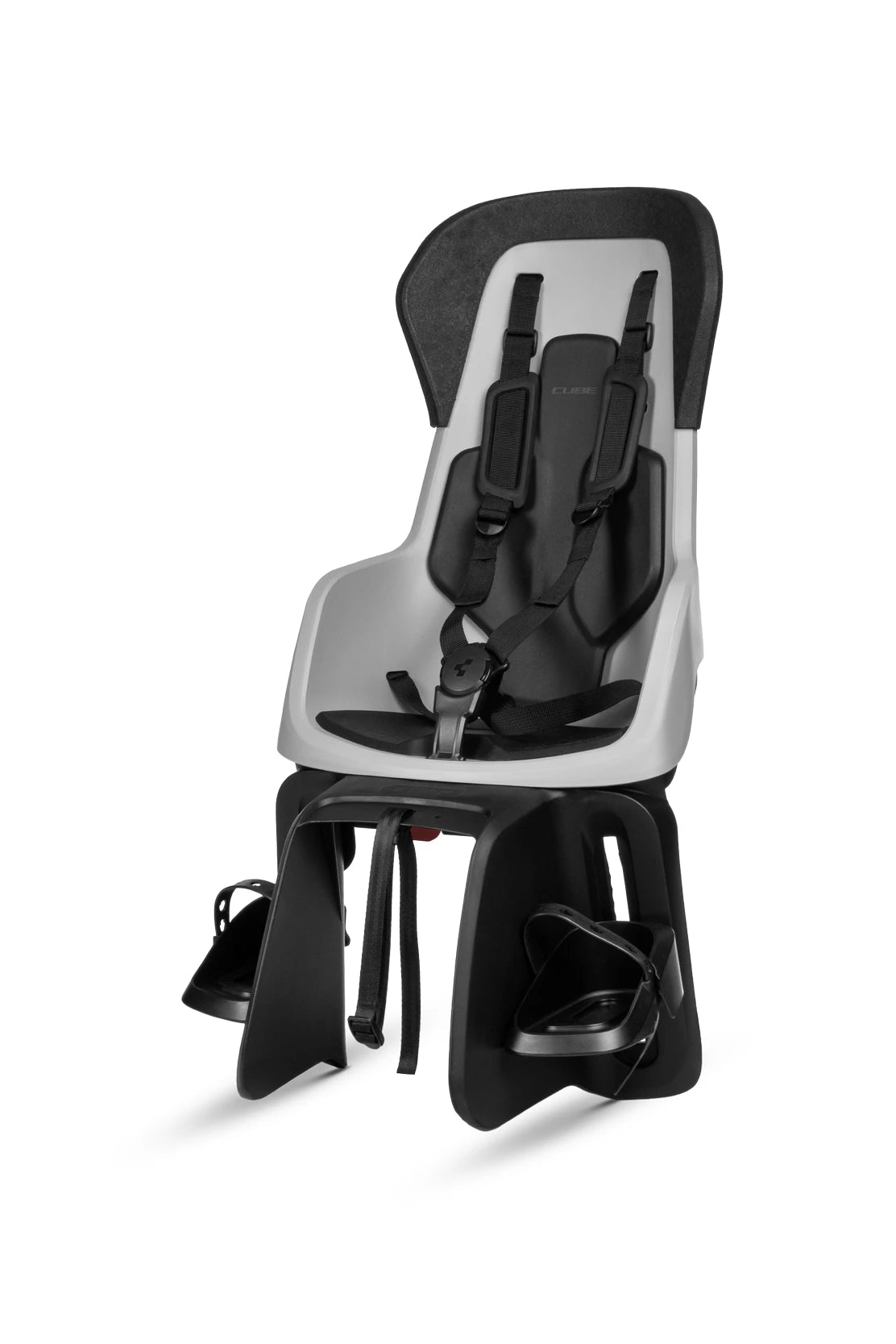 Cube Kinder Fahrradsitz Pro - Liquid-Life #Wähle Deine Farbe_grey/black