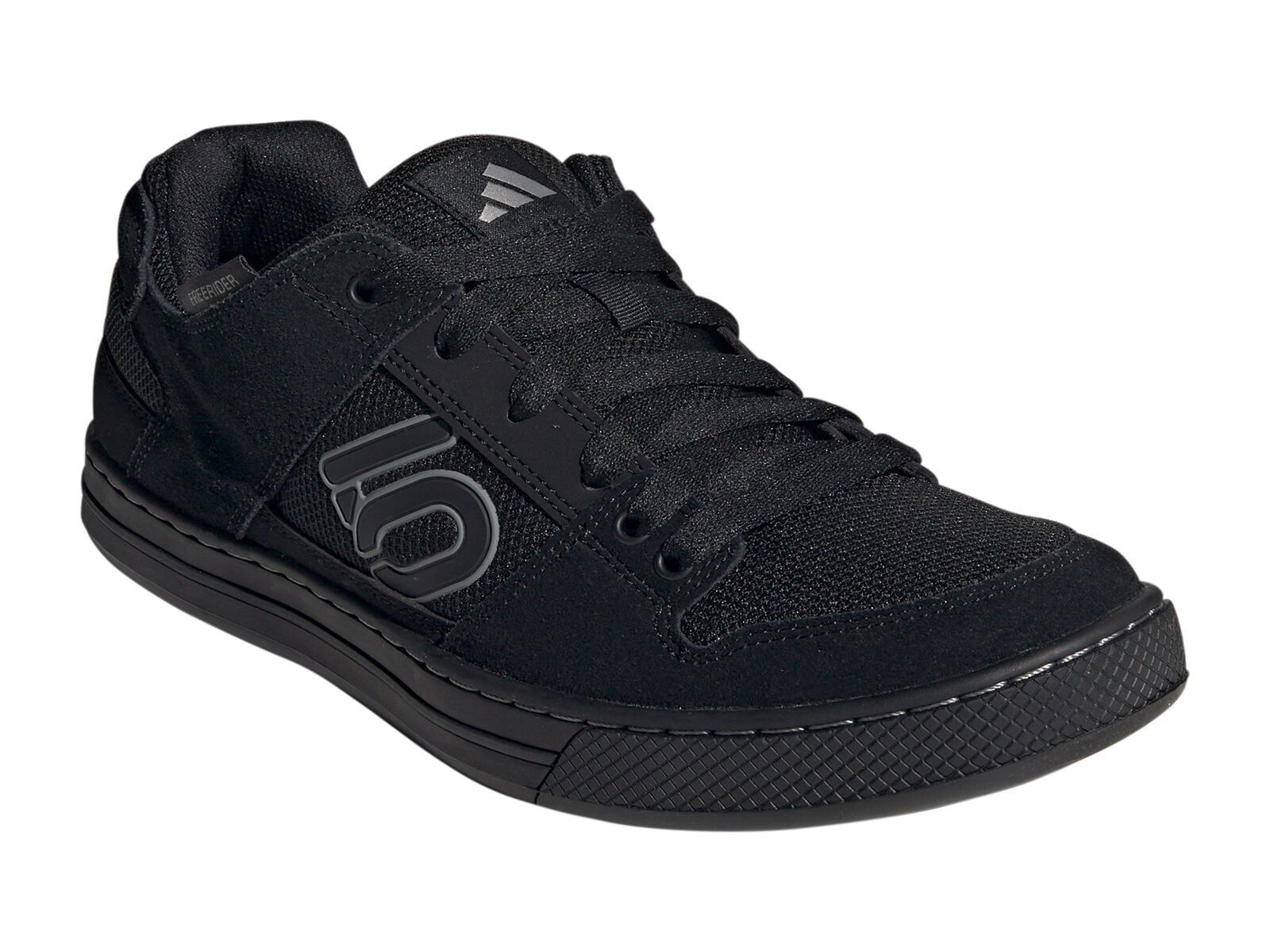 FiveTen Freerider - Liquid-Life #Wähle Deine Farbe_CBLACK / GRETHR / CBLACK