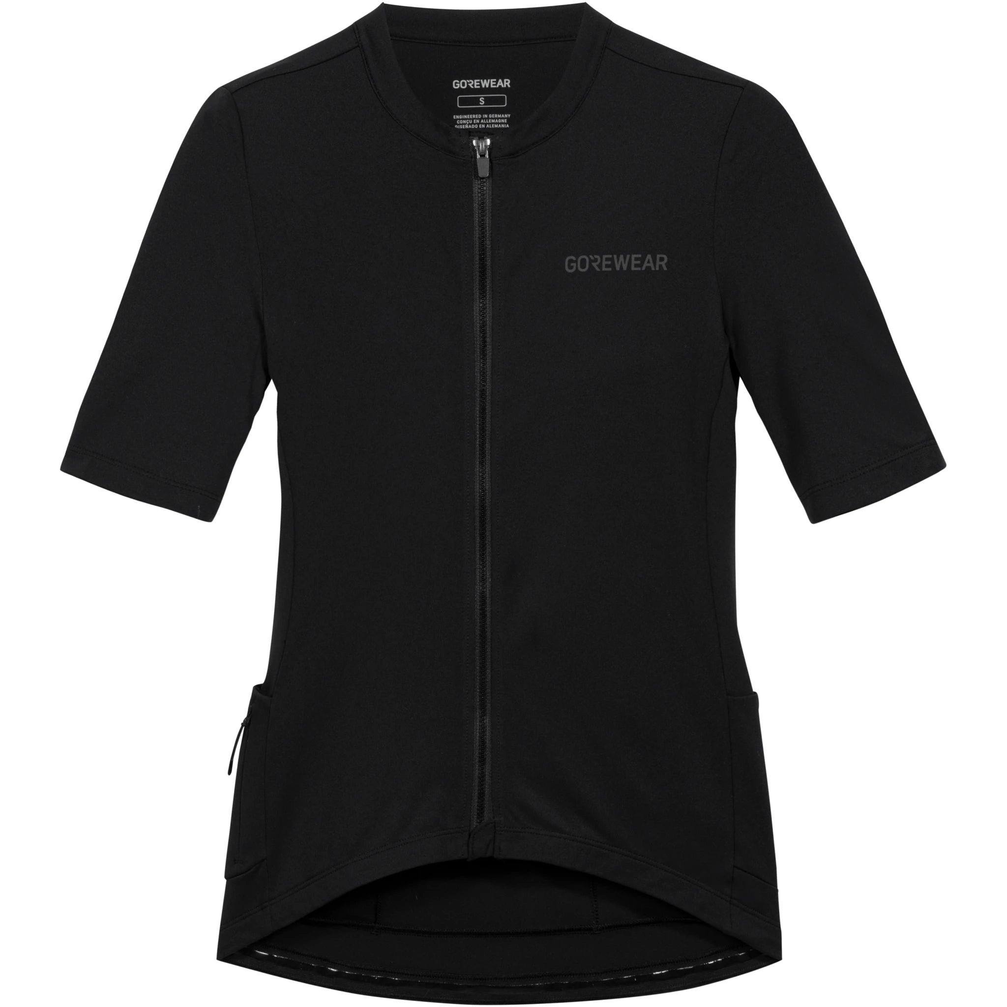 Gorewear Swiftride Allroad Jersey Frauen - Liquid-Life #Wähle Deine Farbe_black