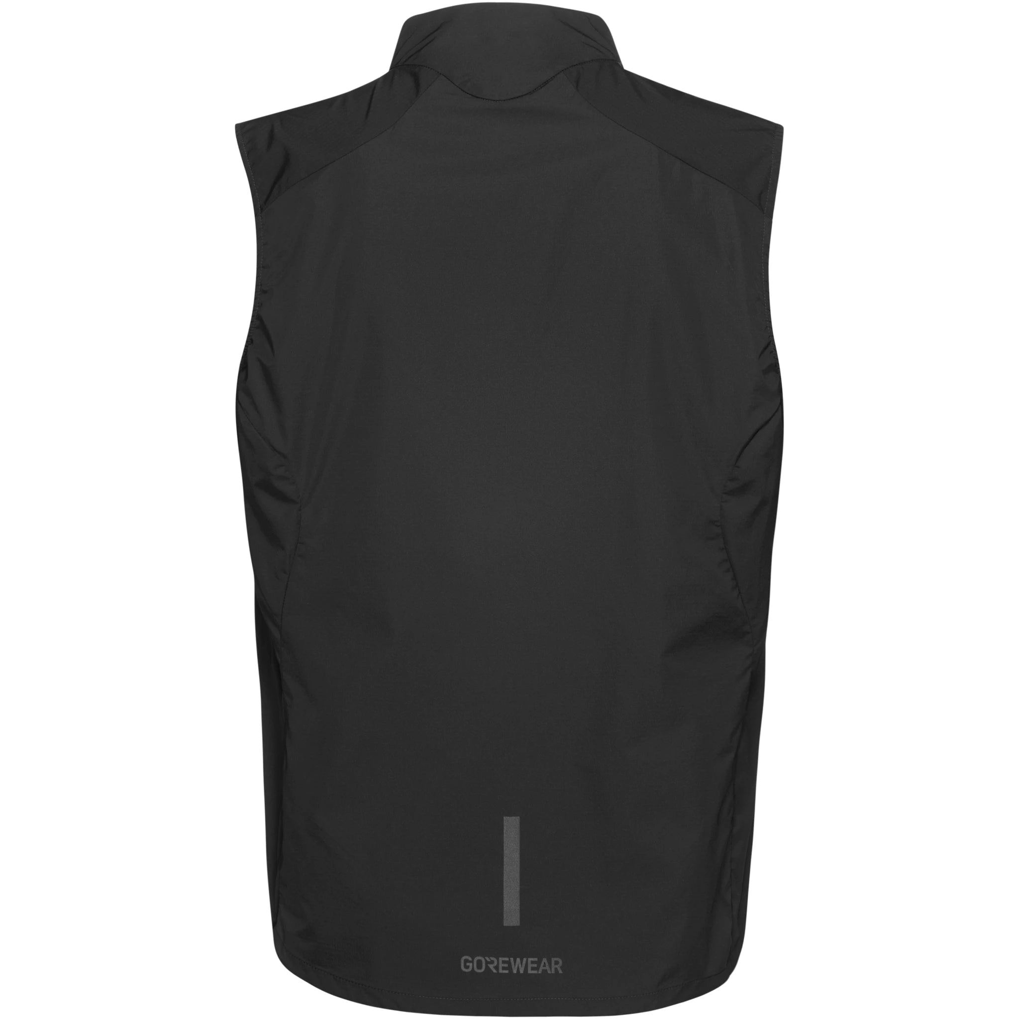 Gorewear Concurve Windbreaker Weste Frauen - Liquid-Life #Wähle Deine Farbe_black