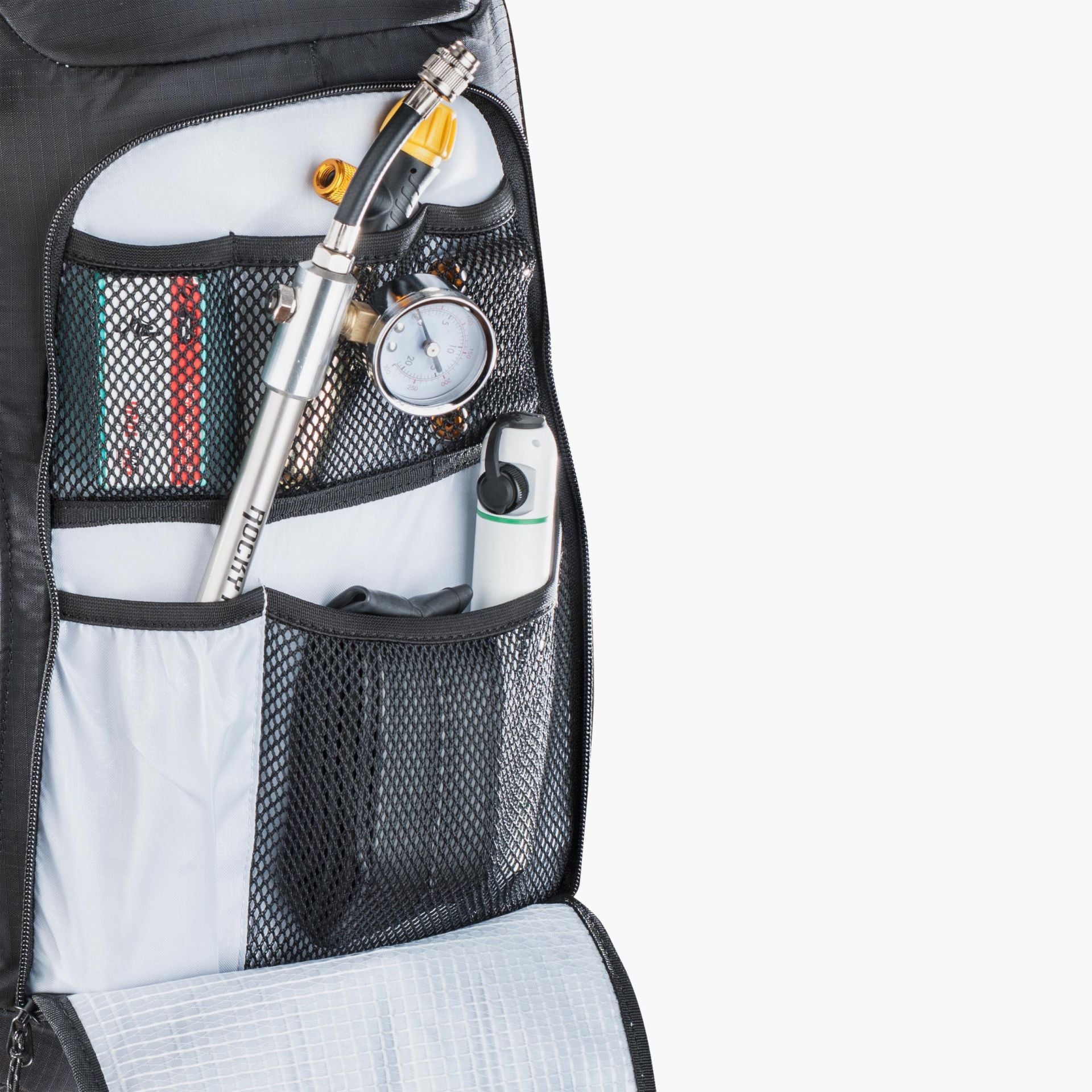 Evoc FR TRAIL BLACKLINE 20