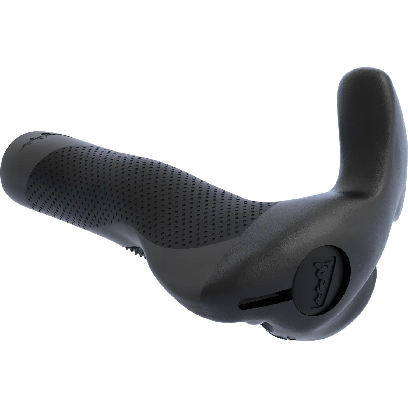 SQ-lab Griff stuby - Liquid-Life #Wähle Deine Farbe_black