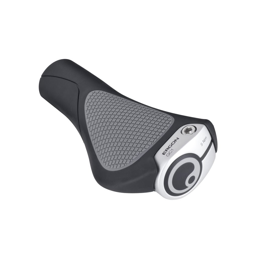 Ergon GC1 - Liquid-Life #Wähle Deine Farbe_black/grey