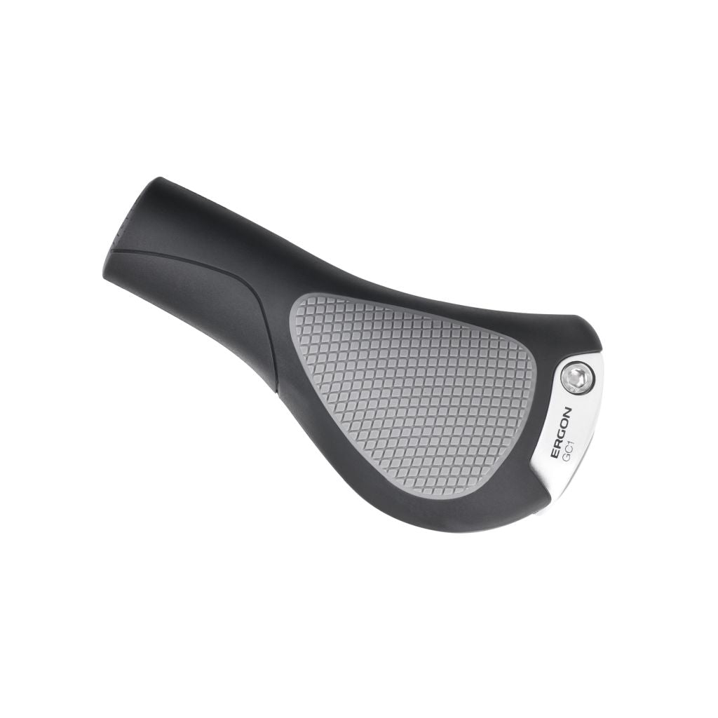 Ergon GC1 - Liquid-Life #Wähle Deine Farbe_black/grey