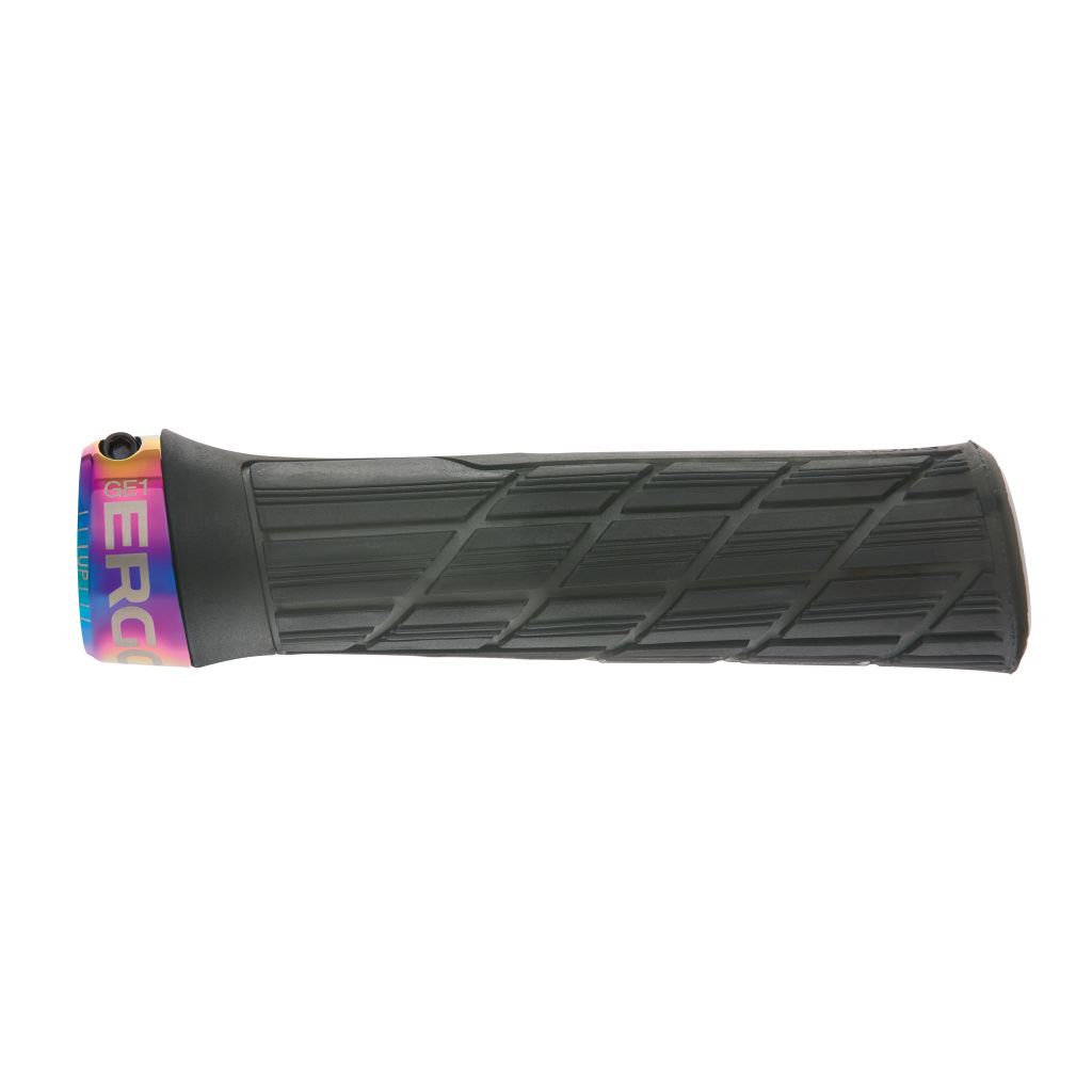 Ergon GE1 Evo - Liquid-Life #Wähle Deine Farbe_Factory slim frozen stealth