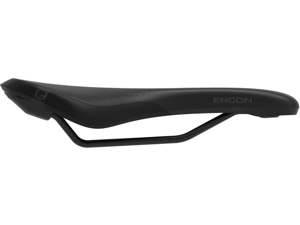 Ergon SMC Men Sport Gel - Liquid-Life #Wähle Deine Farbe_stealth