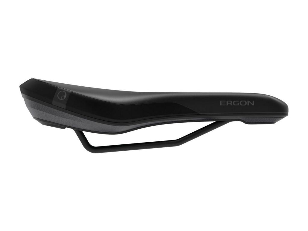 Ergon SMC Core Women - Liquid-Life #Wähle Deine Farbe_black/grey