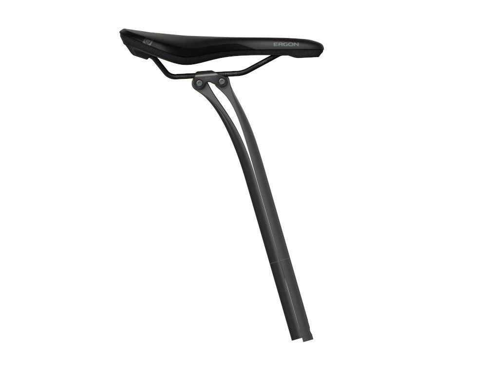 Ergon CF Allroad Pro Carbon Setback - Liquid-Life #Wähle Deine Farbe_black